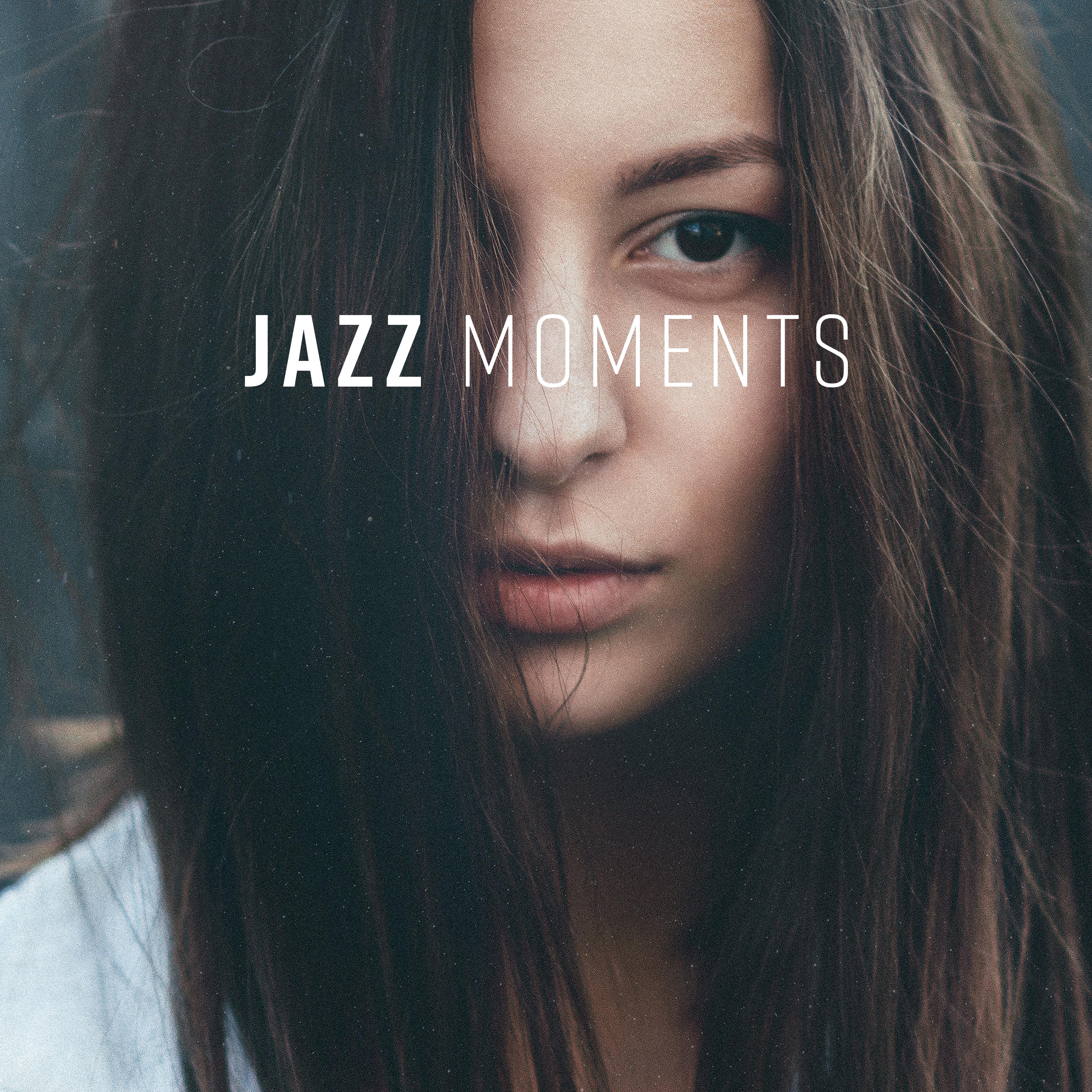 Jazz Moments