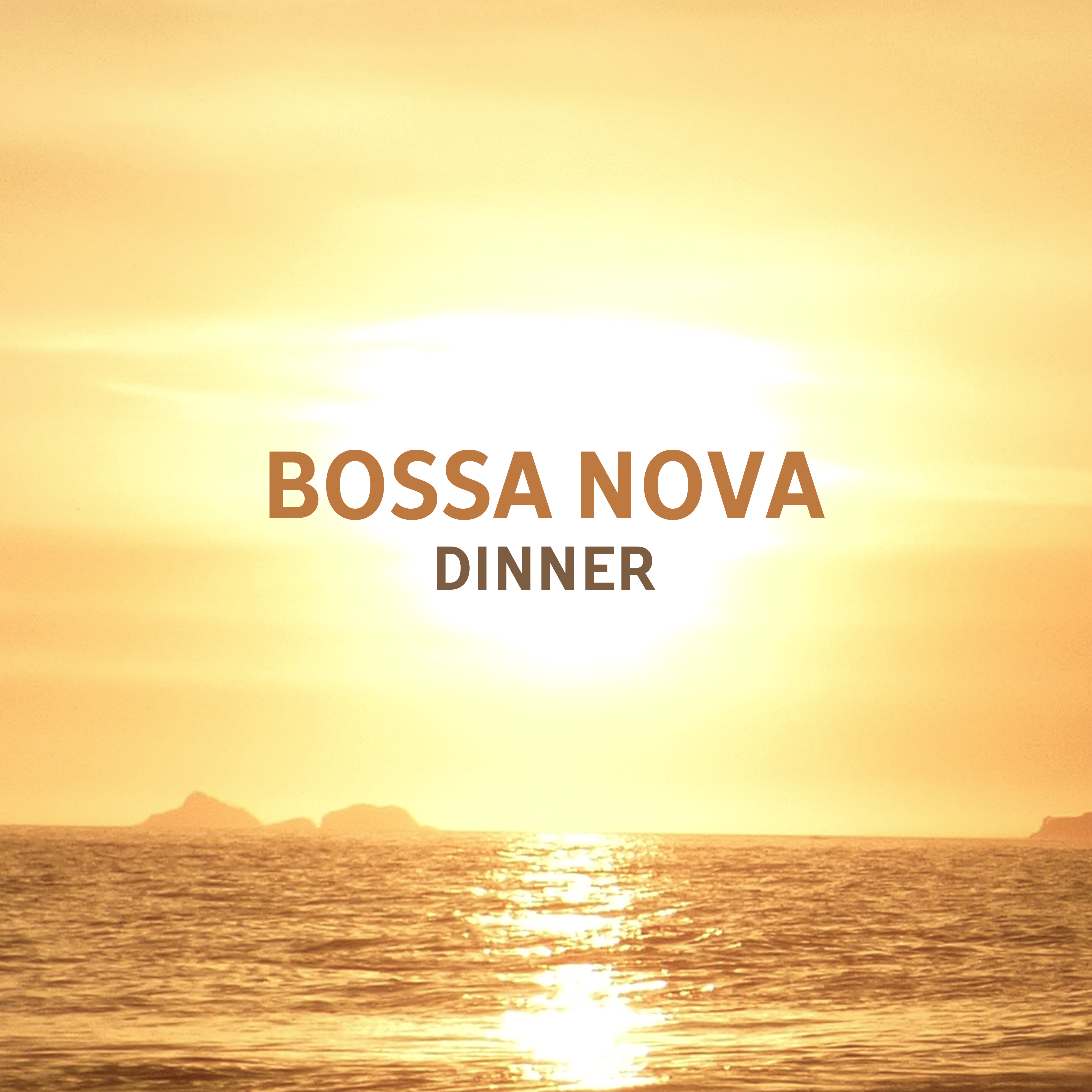 Bossa Nova Dinner  Jazz 2018