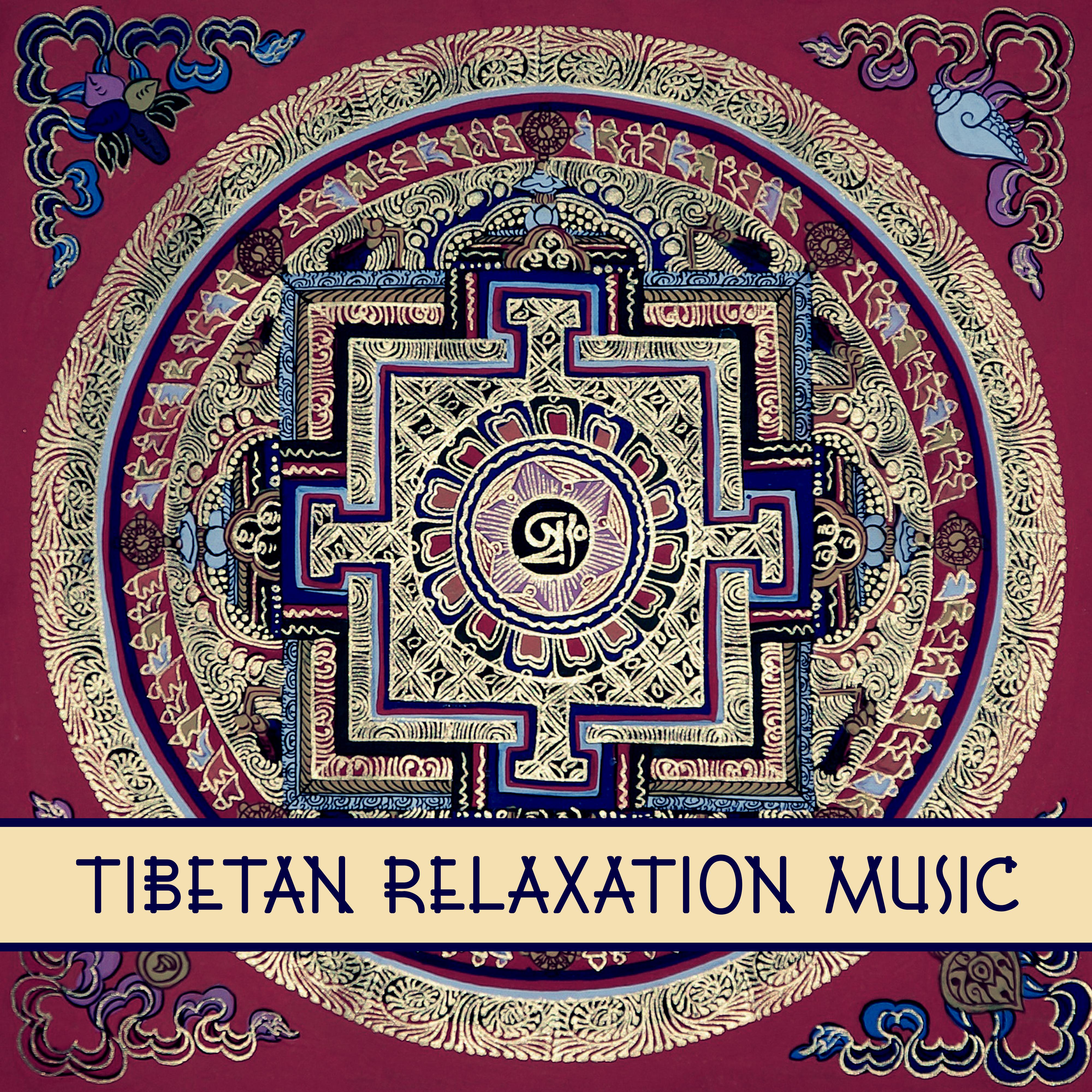 Tibetan Relaxation Music  Soft Sounds of Nature, Relaxing Music, Deep New Age, Meditate, Yoga Music