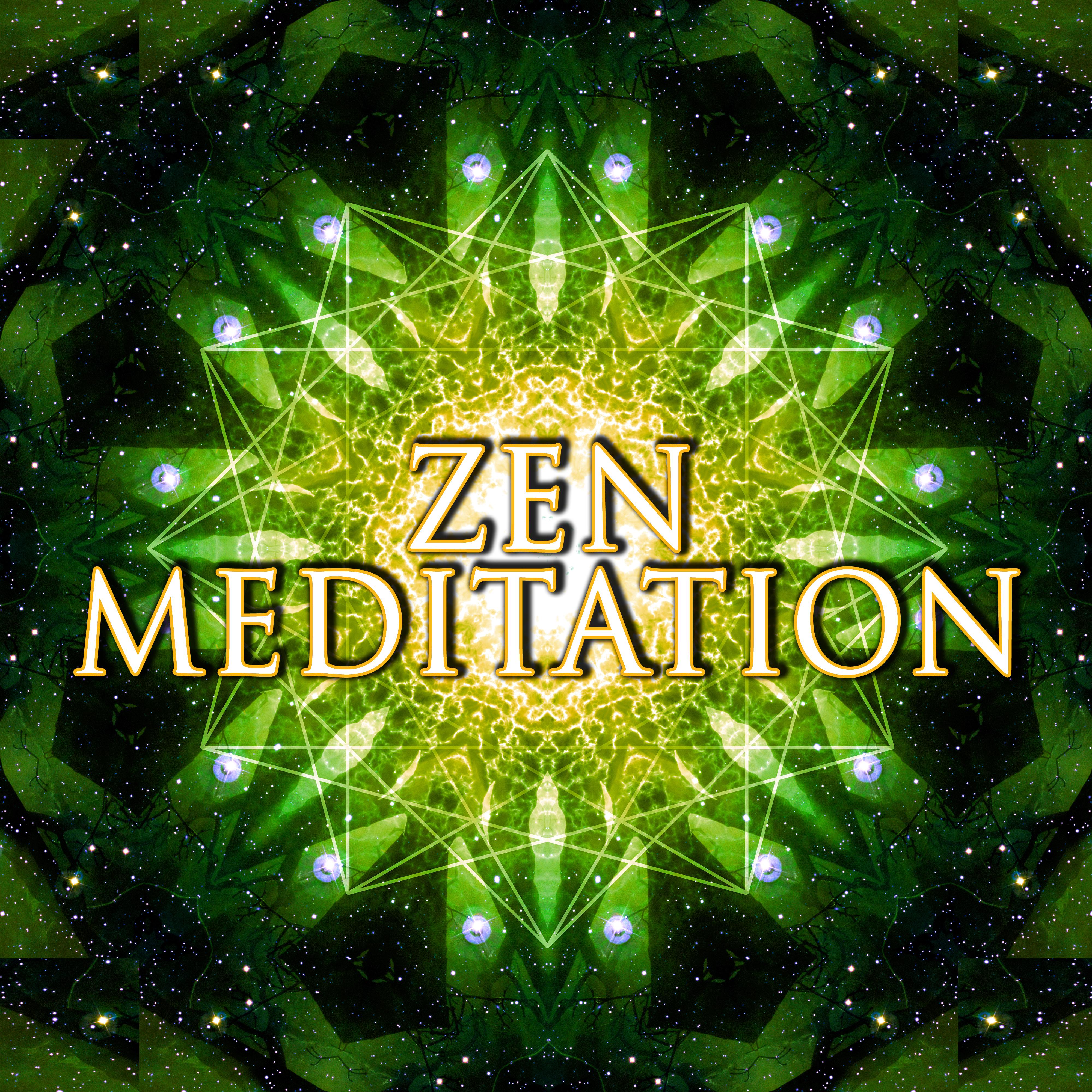 Zen Meditation - Pacific Ocean Waves for Well Being, Yoga Poses, Spa Lounge, Sensual Massage, Gentle Touch