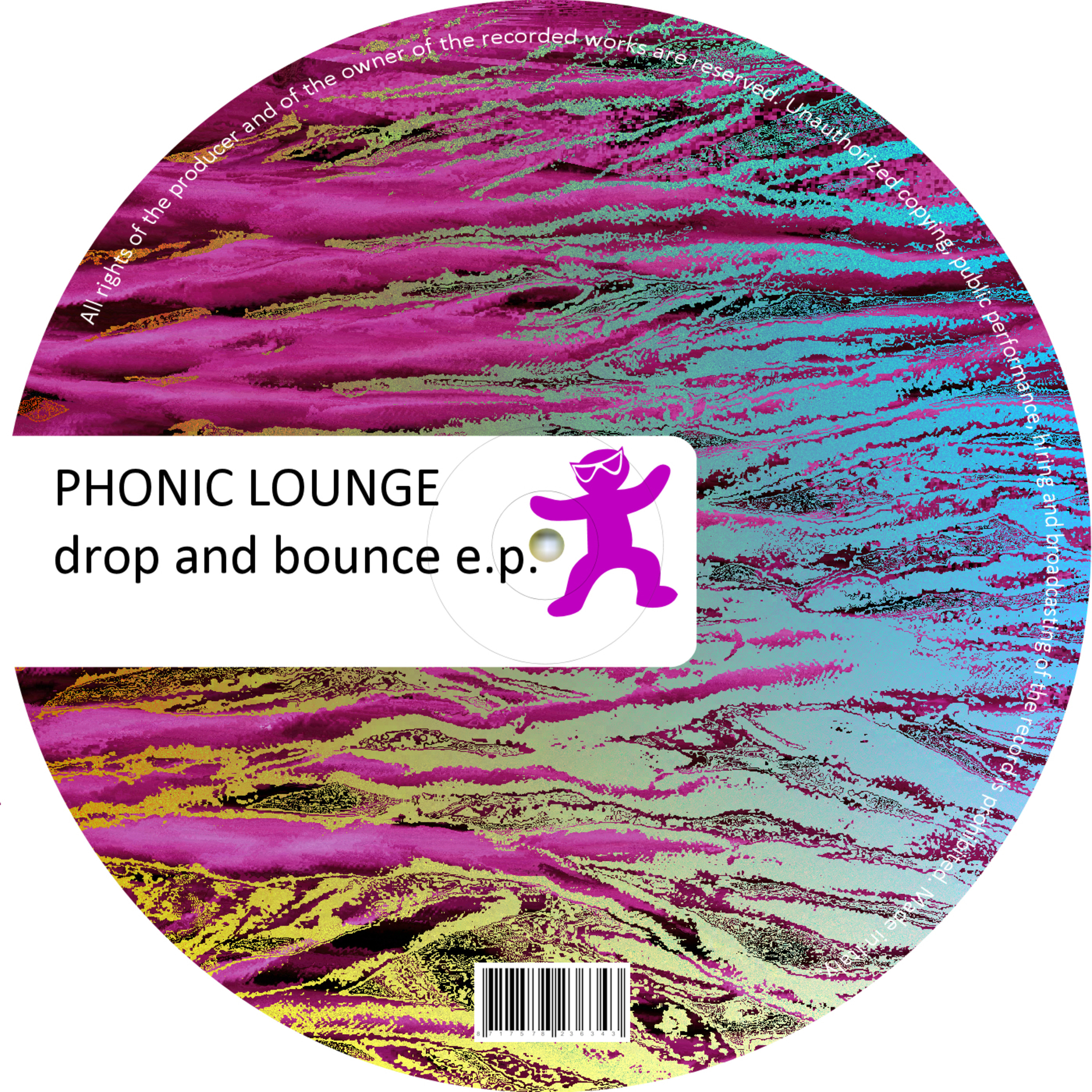 Drop and Bounce