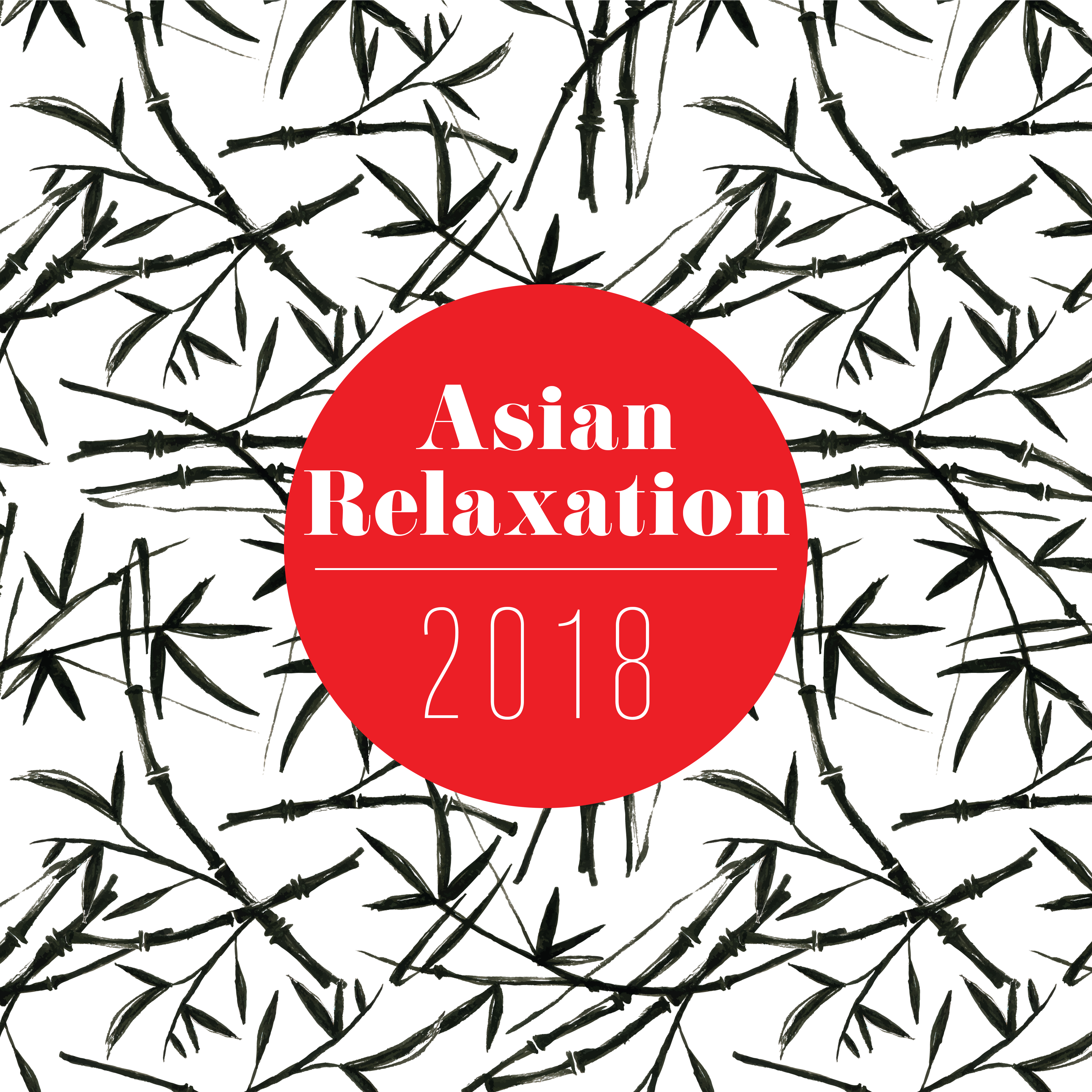 Asian Relaxation 2018