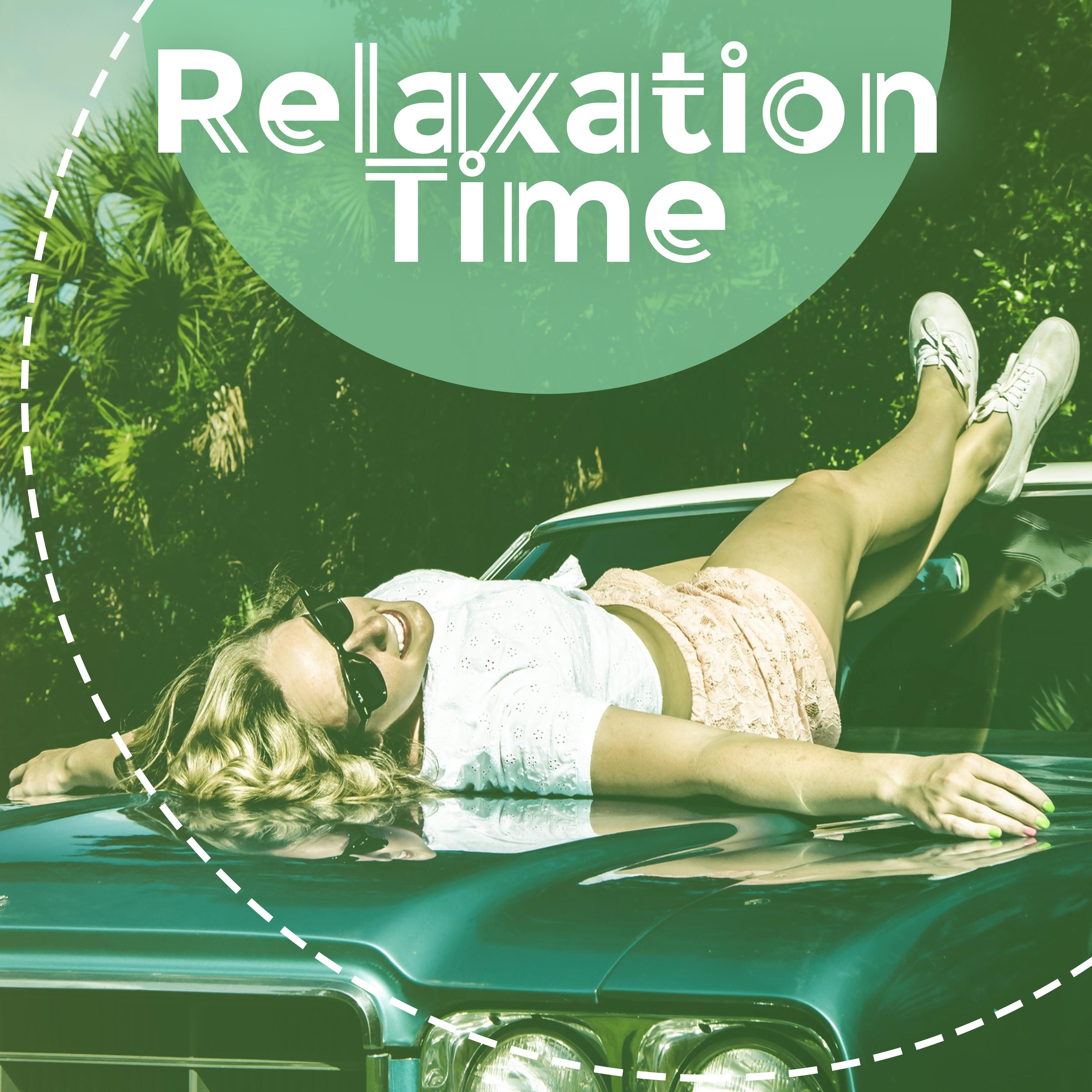 Relaxation Time  Soft New Age Music for Relax, Calm Down Emotions, Stress Relief, Nature Music, Calming Music