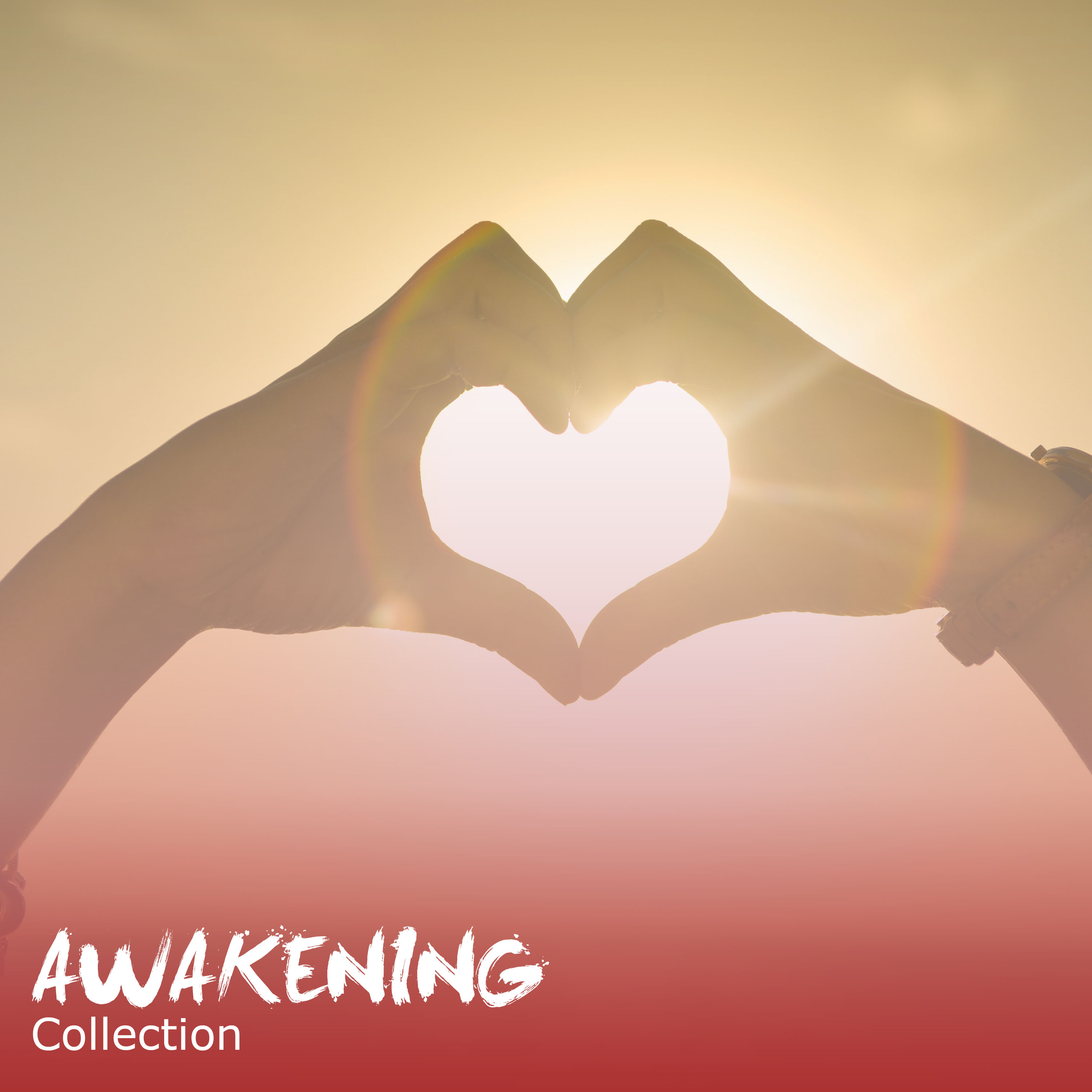 #18 Awakening Collection for Guided Meditation & Relaxation