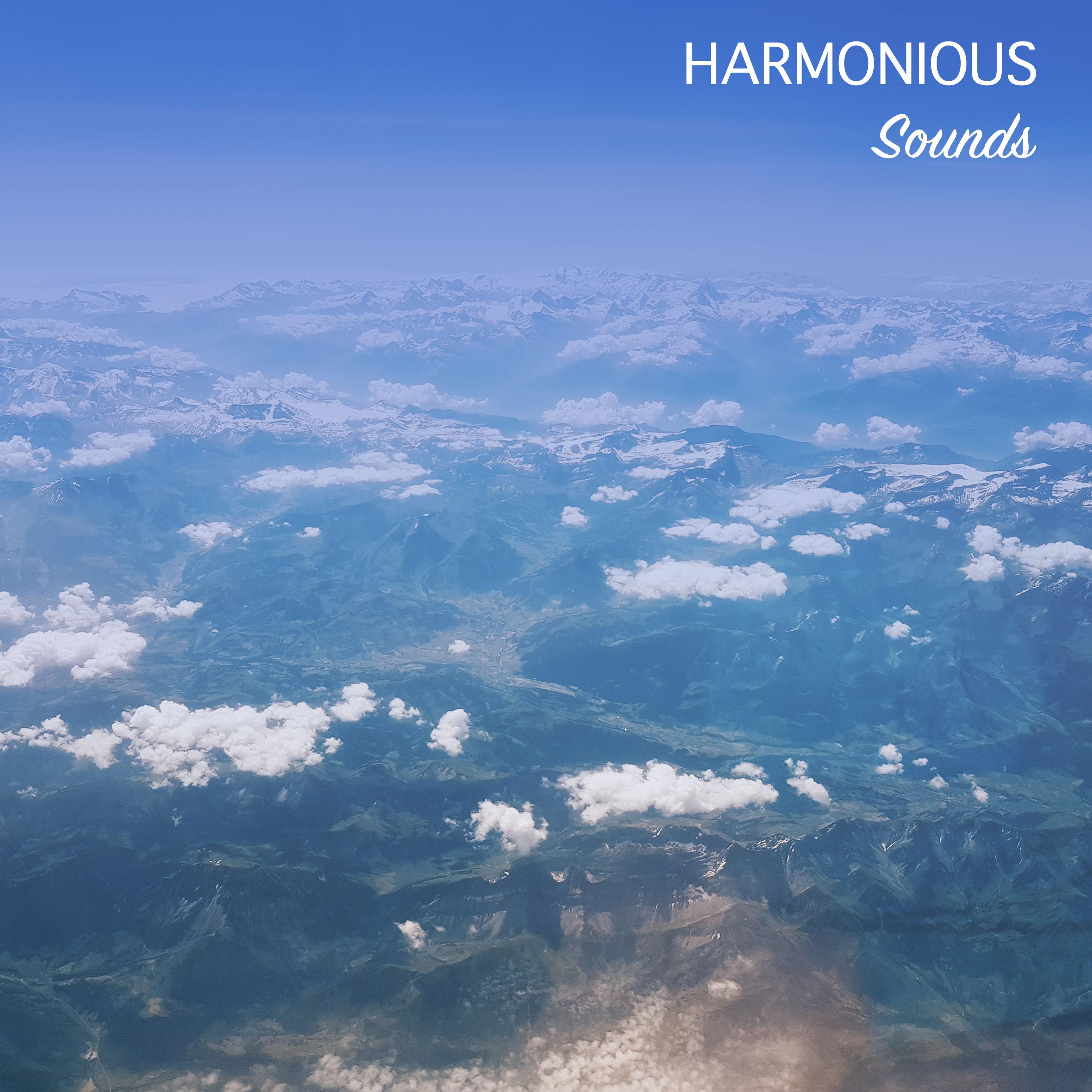 #19 Harmonious Sounds for Ultimate Yoga Experience