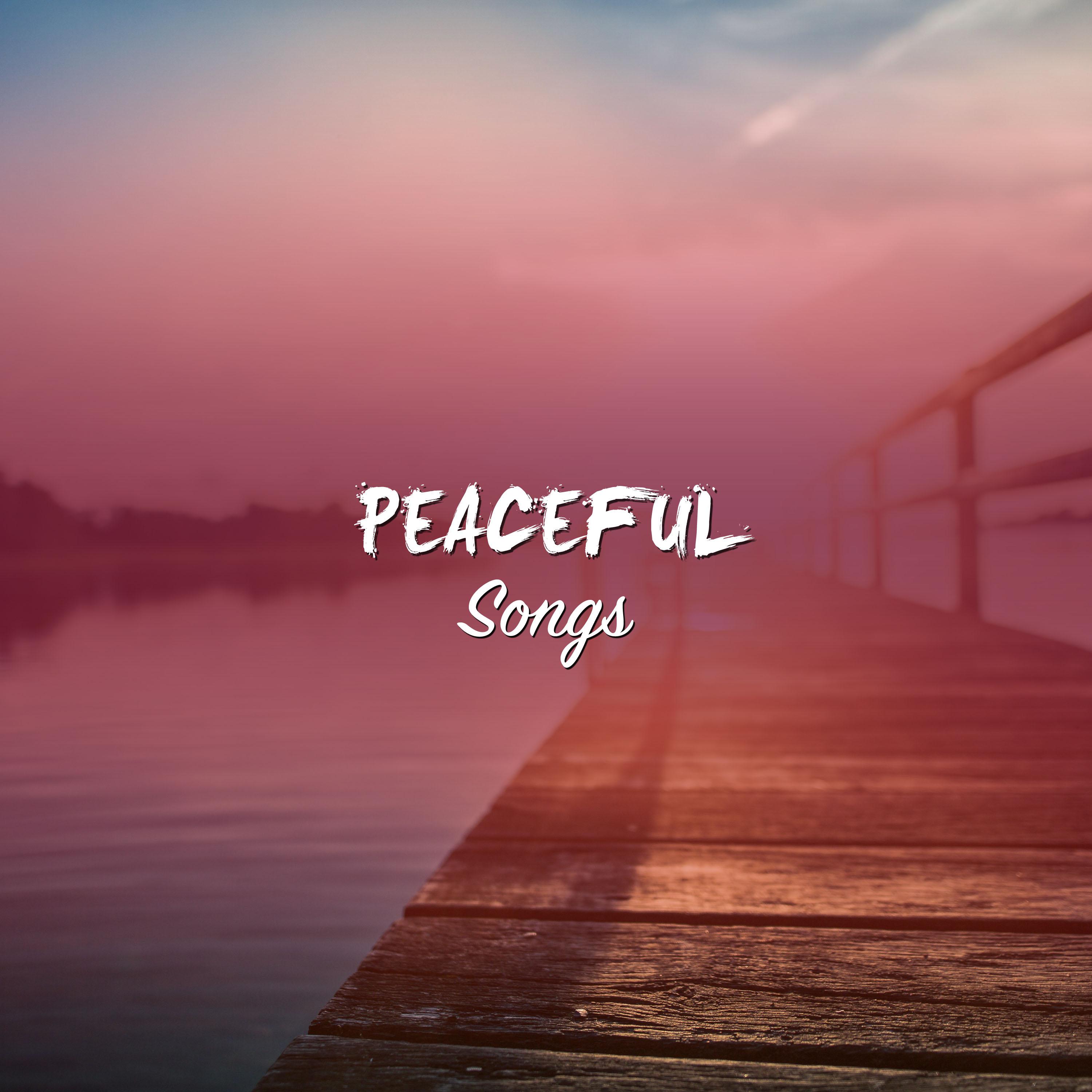 #1 Hour of PeacefulSongs for Meditation and Sleep