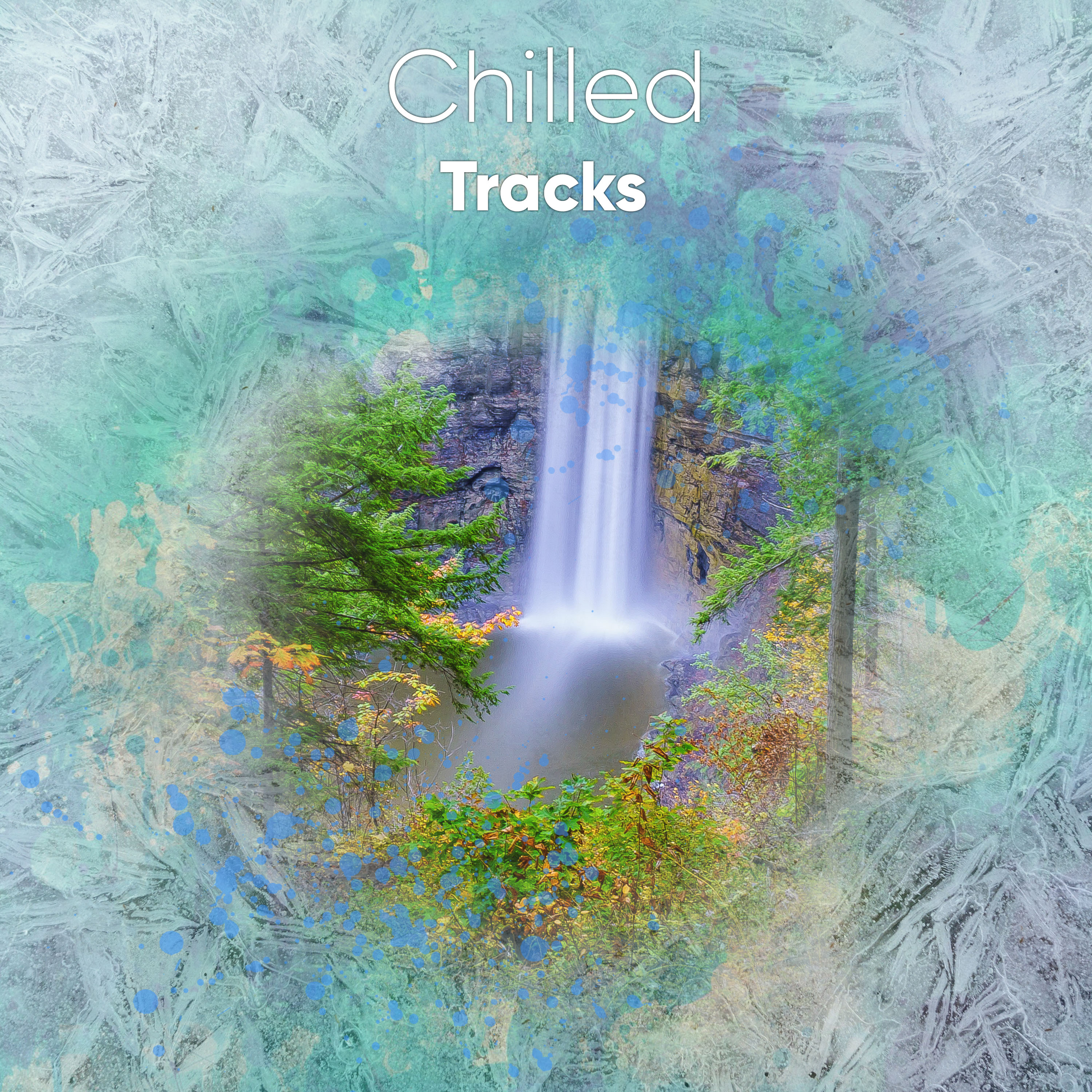 #12 Chilled Tracks for Zen Spa