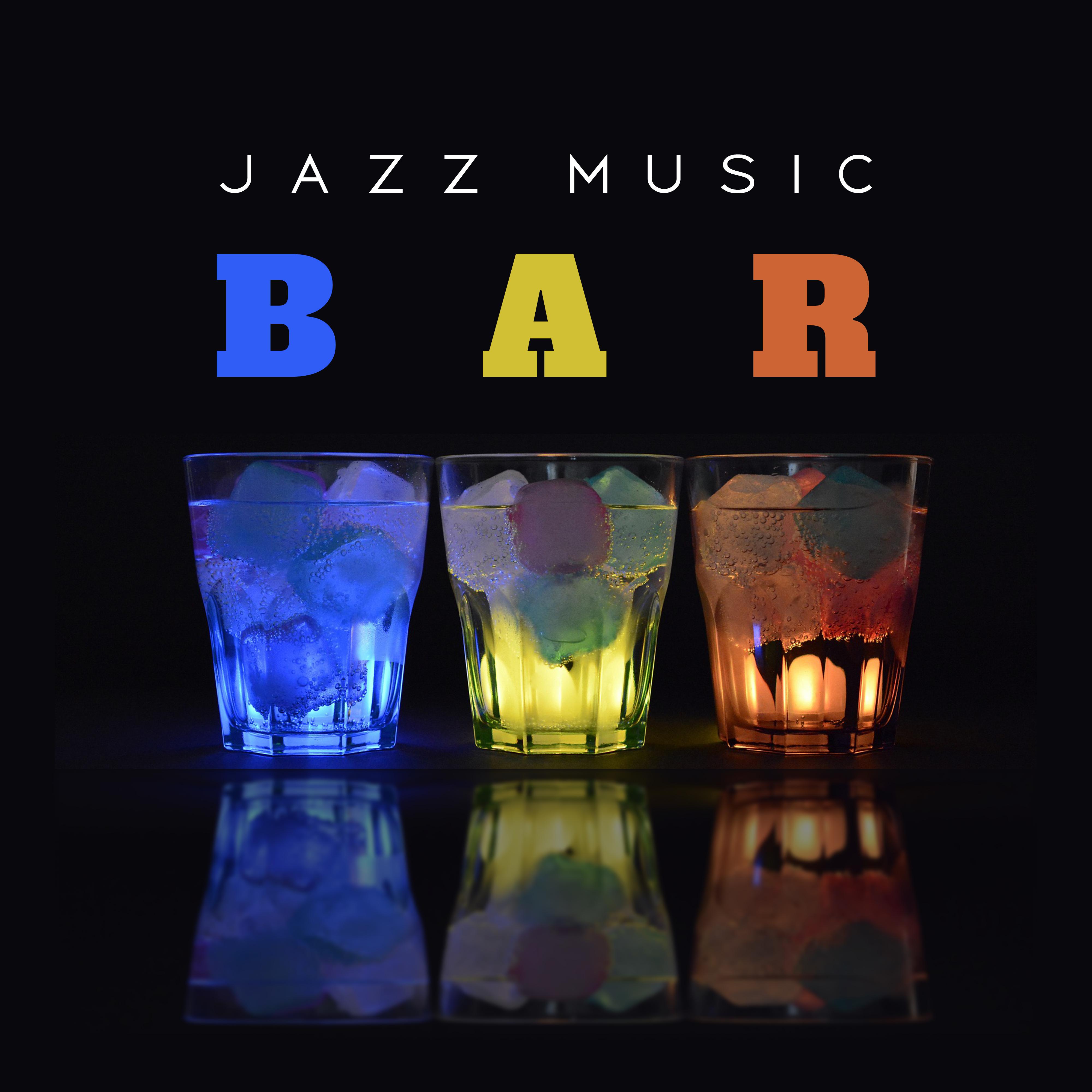 Jazz Music Bar