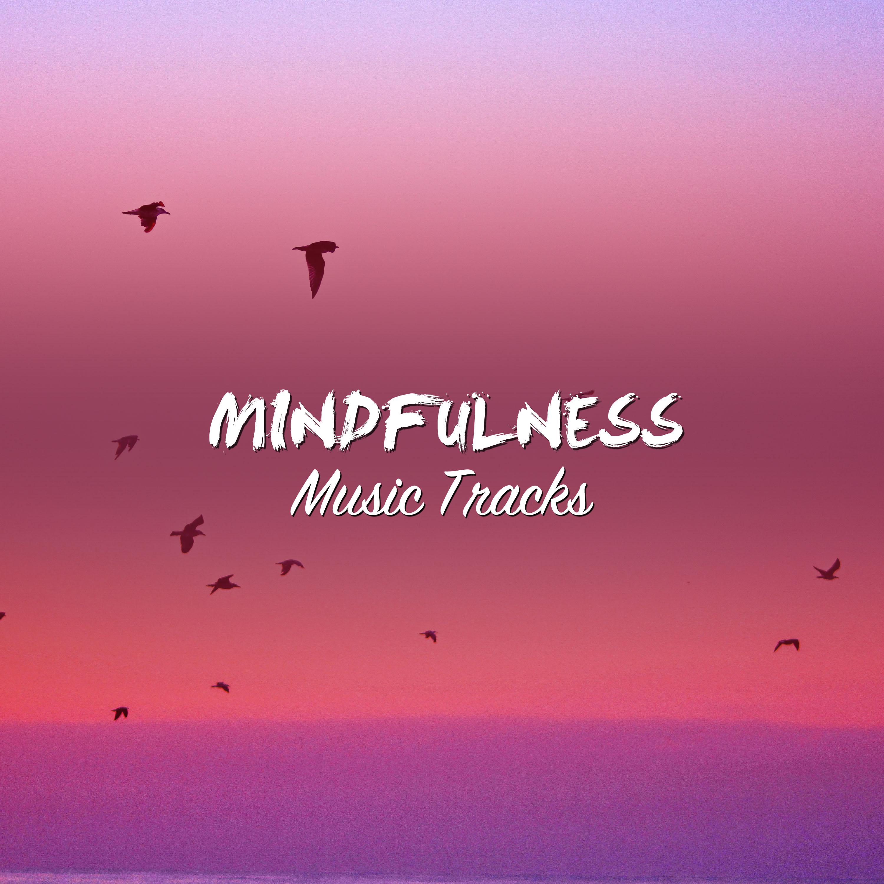 #17 Mindfulness Music Tracks for Ultimate Spa Relaxation