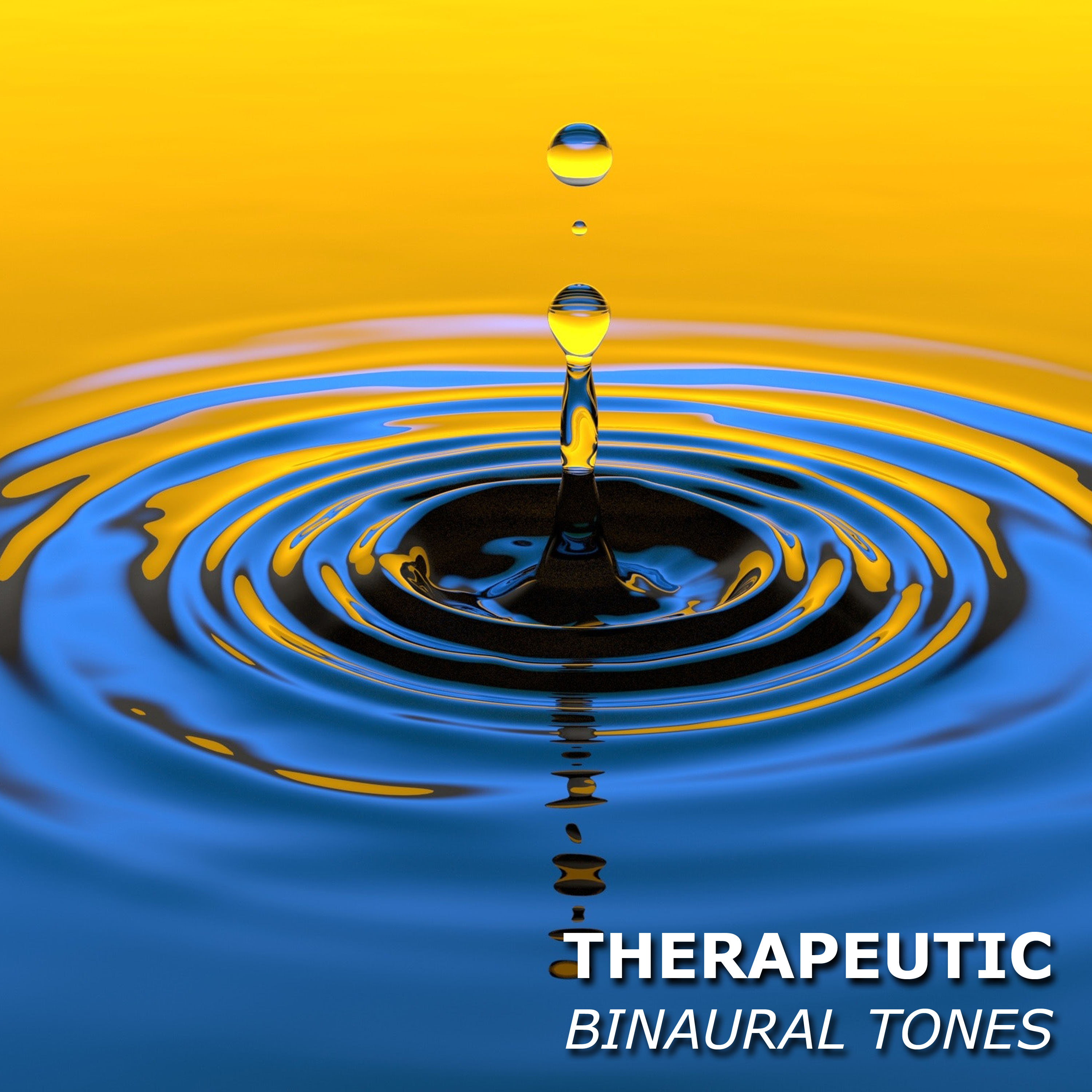 #5 Therapeutic Binaural Tones