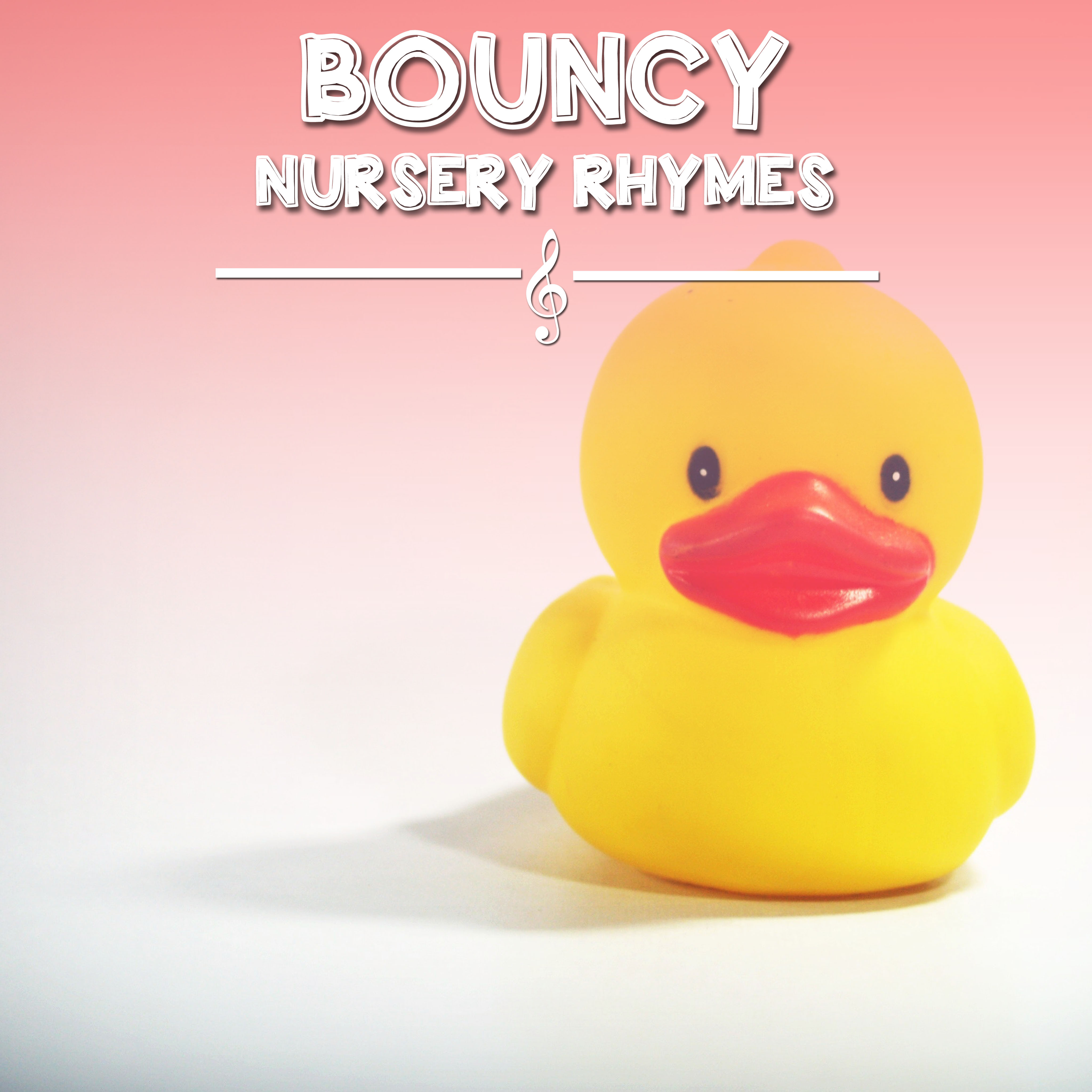 #17 Bouncy Nursery Rhymes