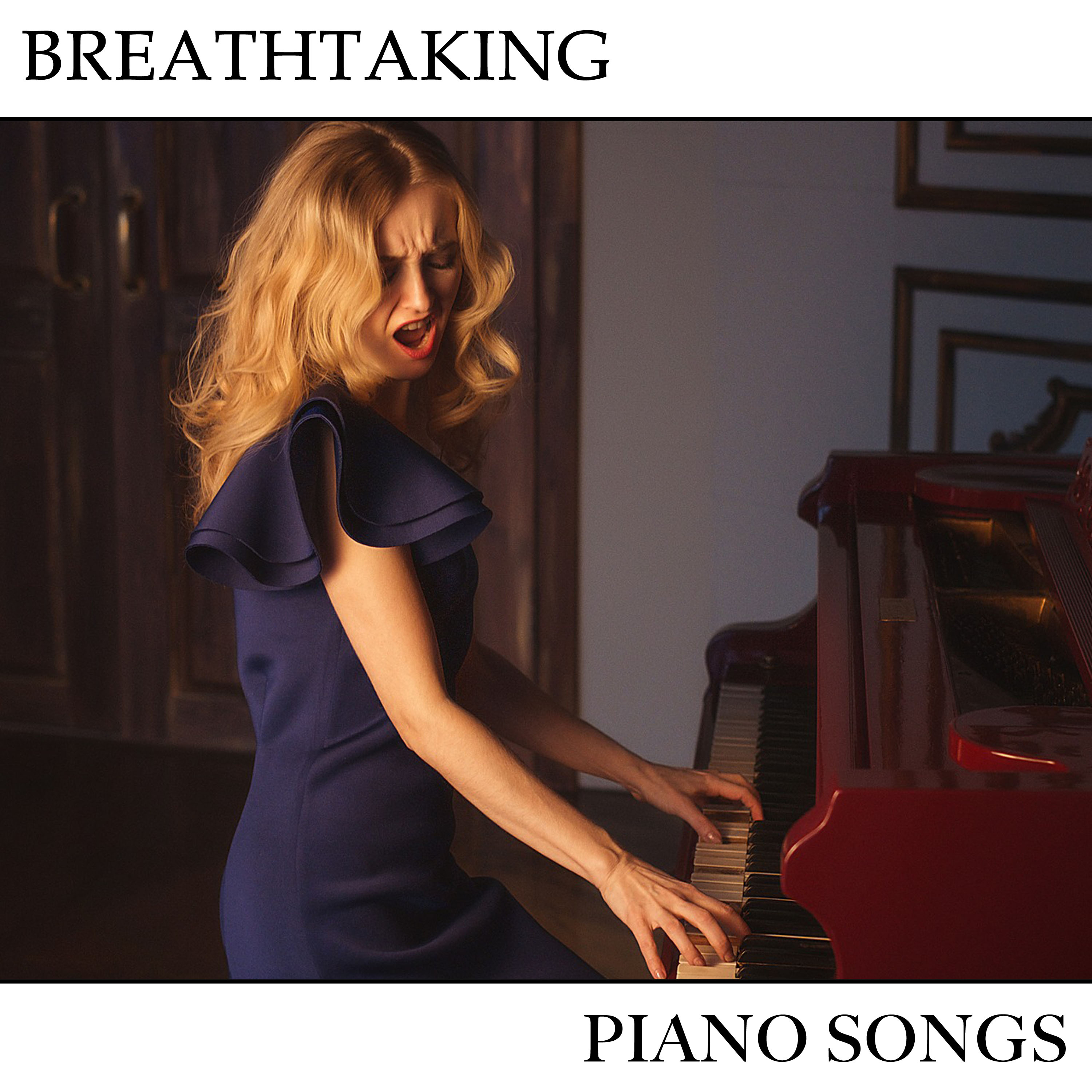 #11 Breathtaking Piano Songs