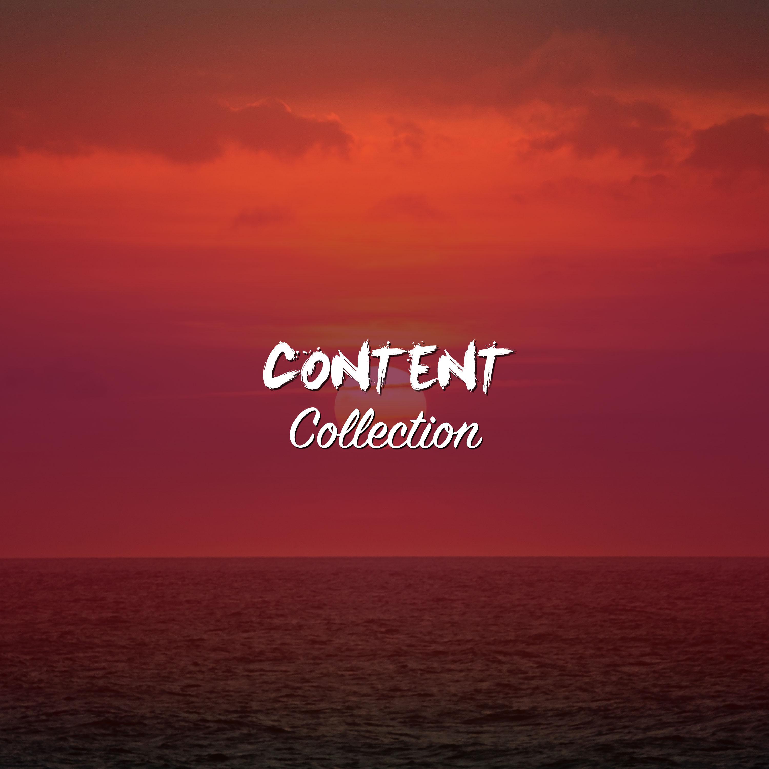 #19 Content Collection for Spa & Relaxation