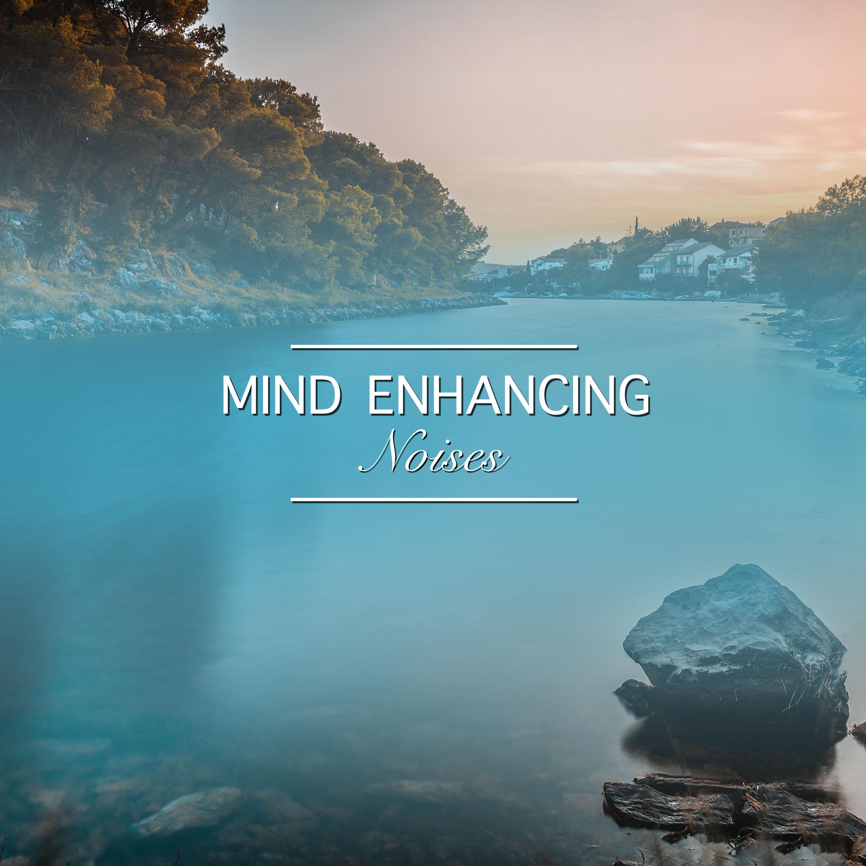 #21 Mind Enhancing Noises for Yoga, Zen and Meditation