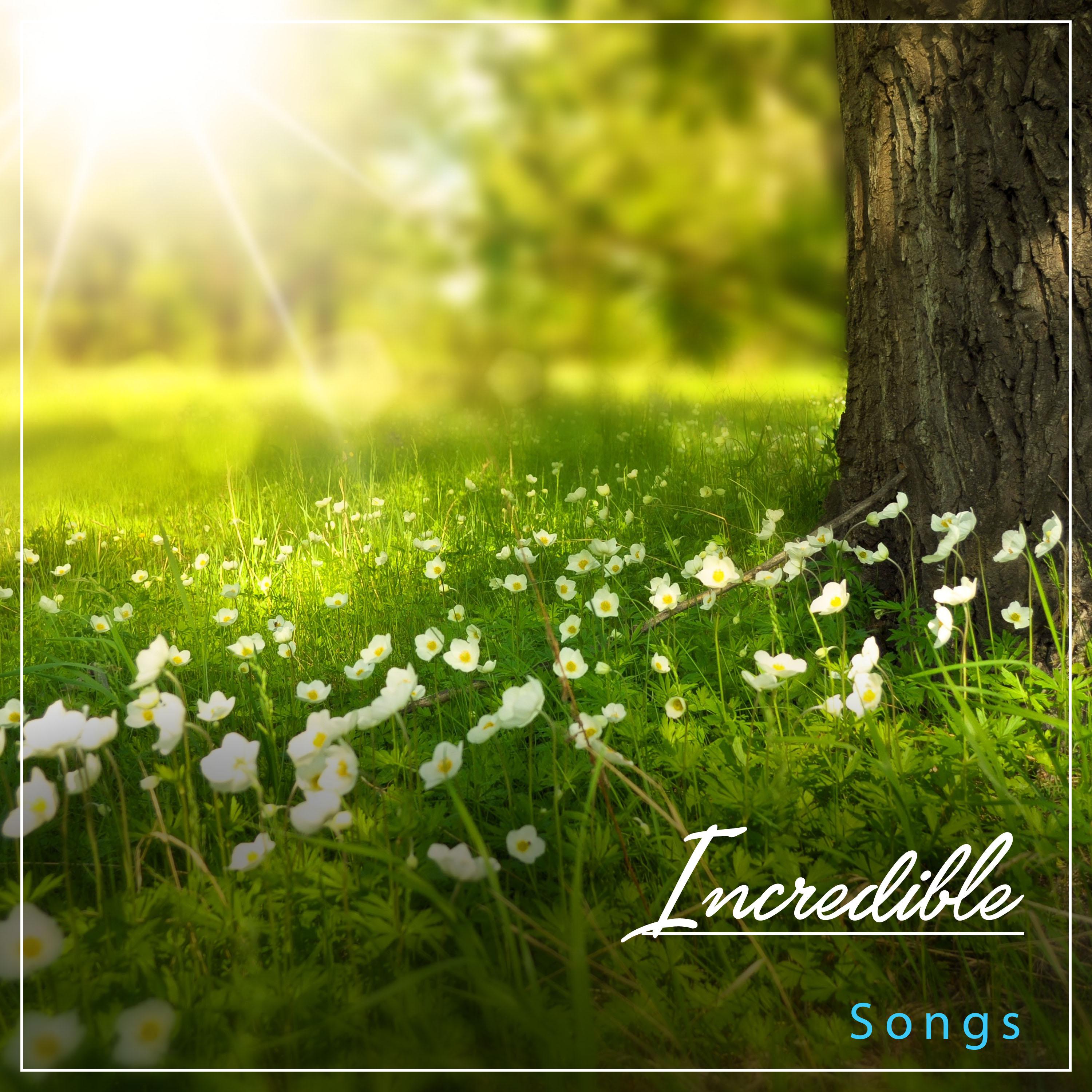 #18 Incredible Songs to Promote Wellness & Chakra Healing