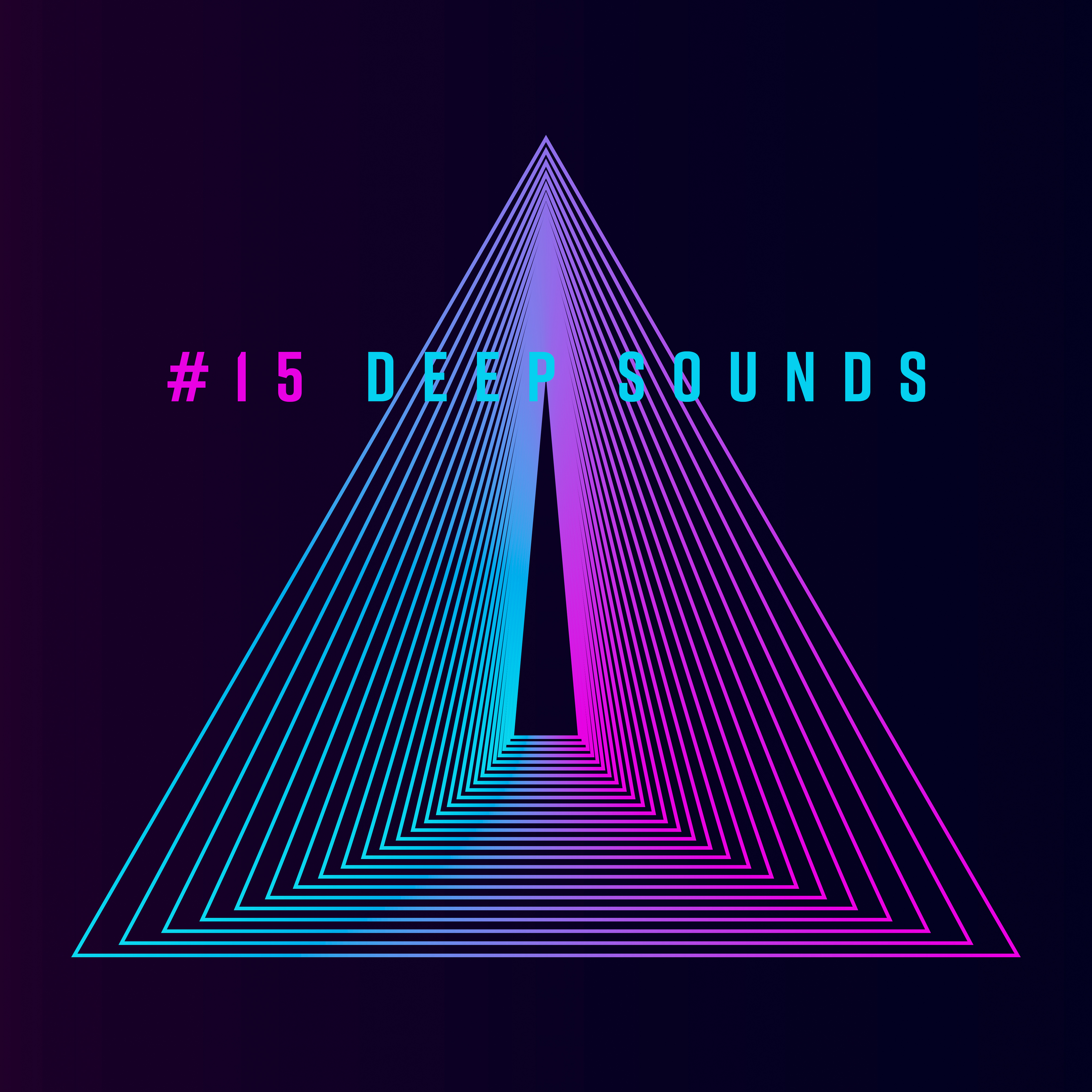 #15 Deep Sounds