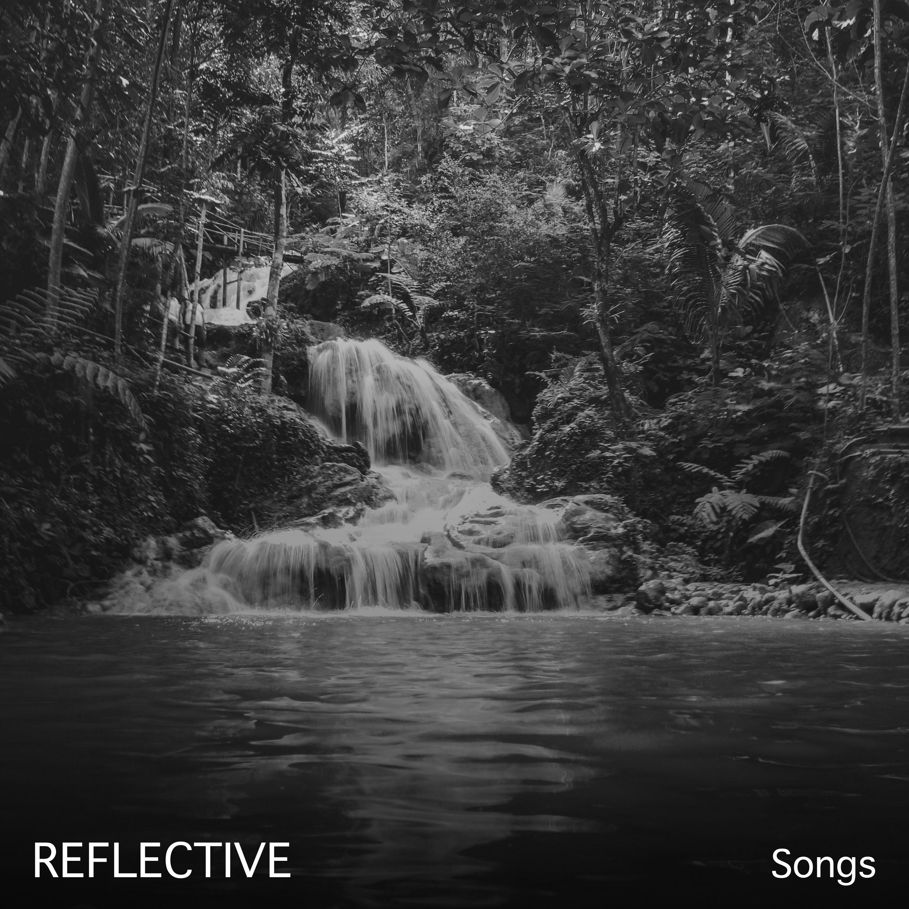 #11 Reflective Songs for Sleep and Relaxation