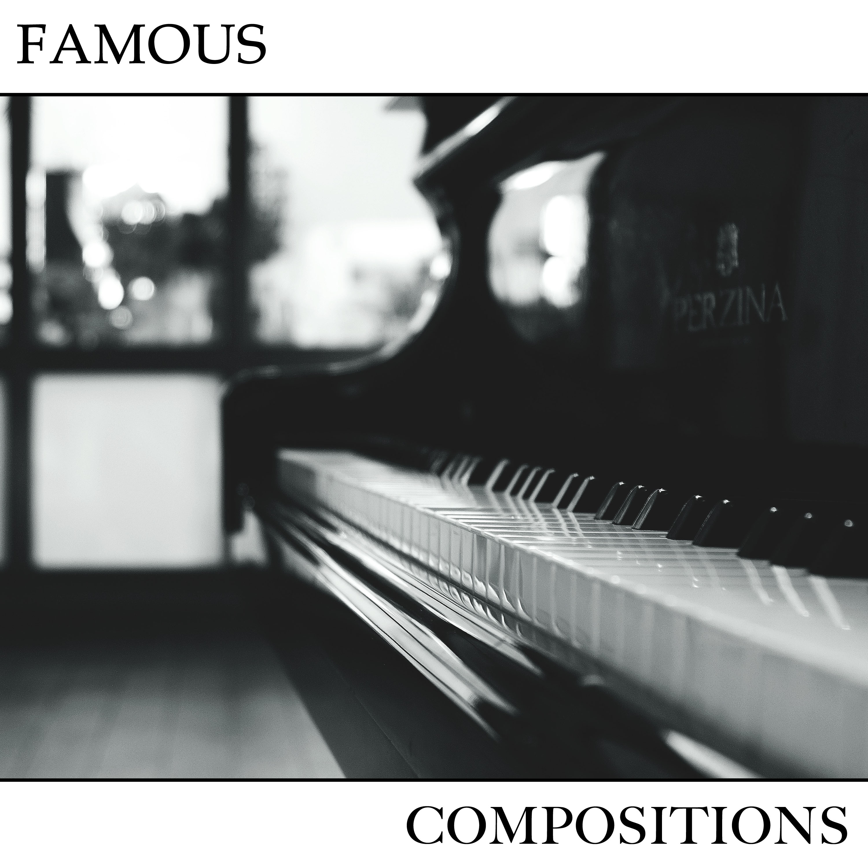 #15 Famous Compositions