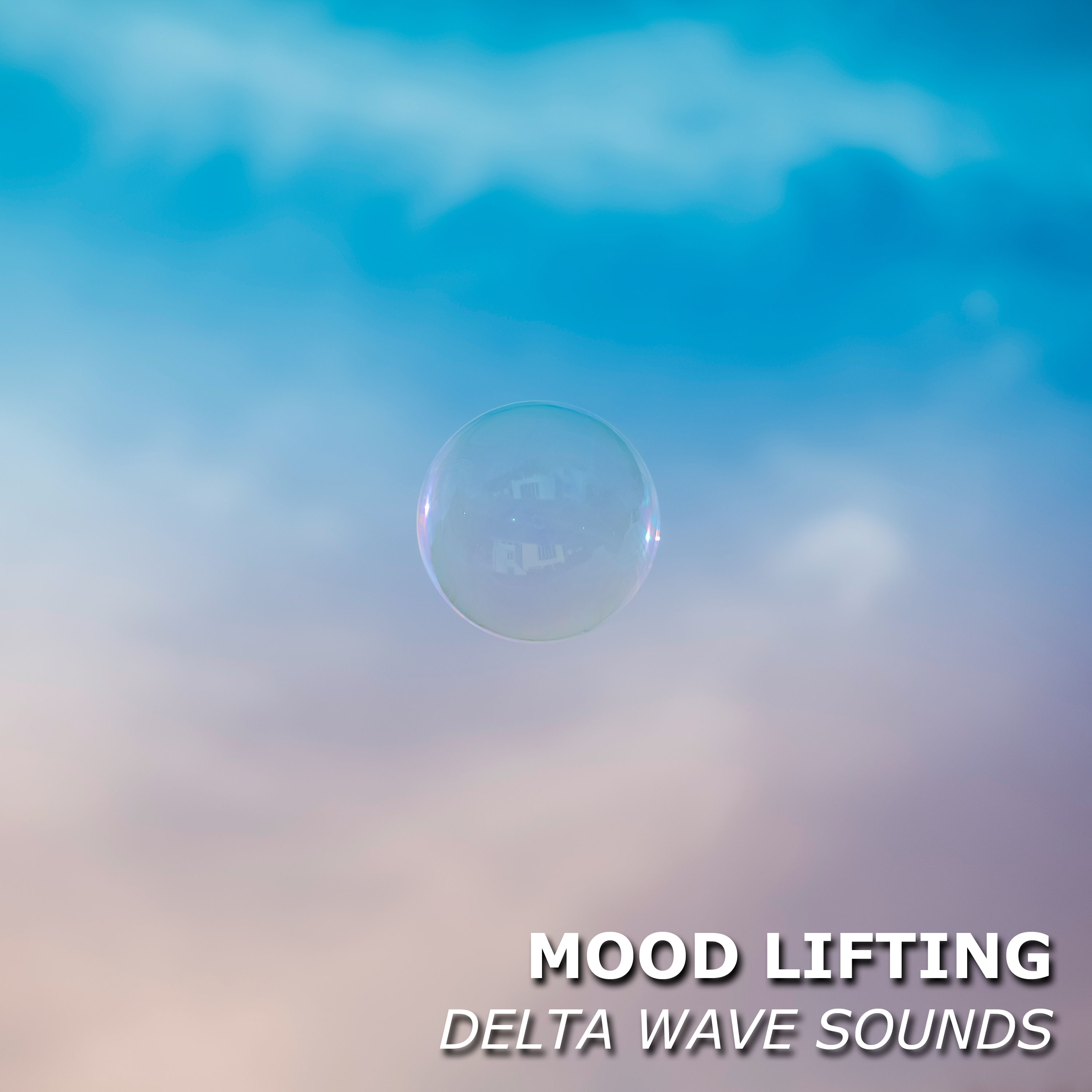 #16 Mood Lifting Delta Wave Sounds