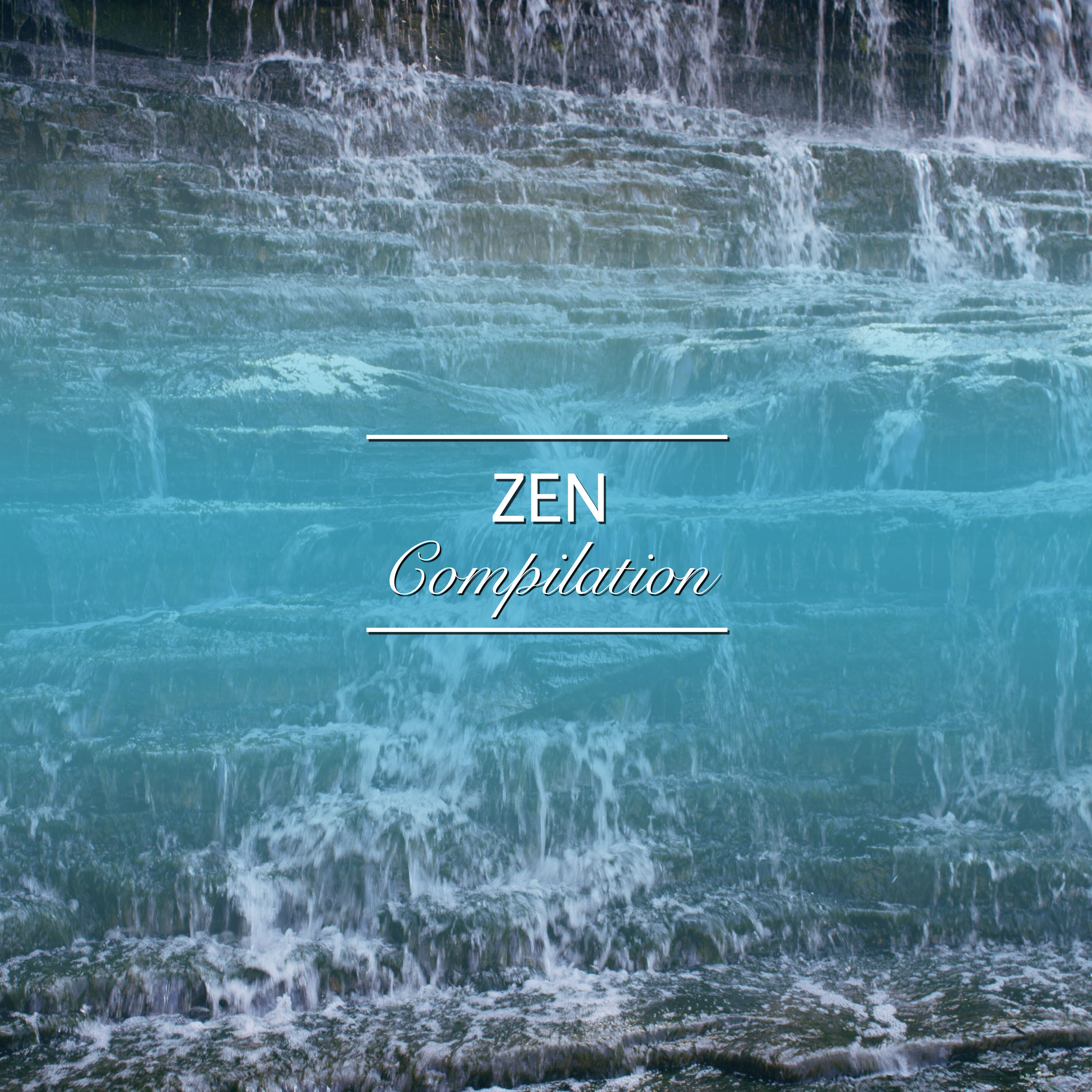 #16 Zen Compilation for Guided Meditation & Relaxation