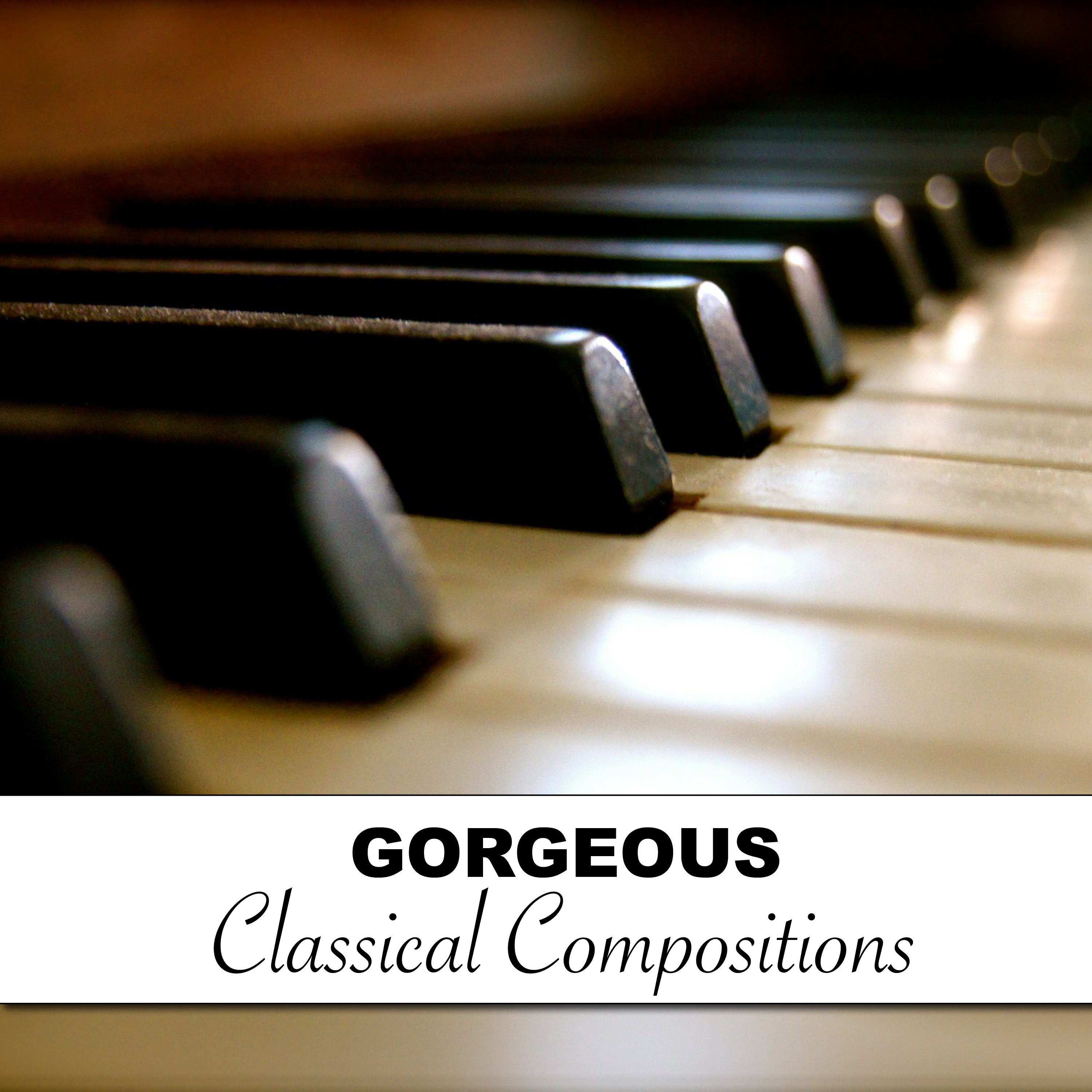 #11 Gorgeous Classical Compositions
