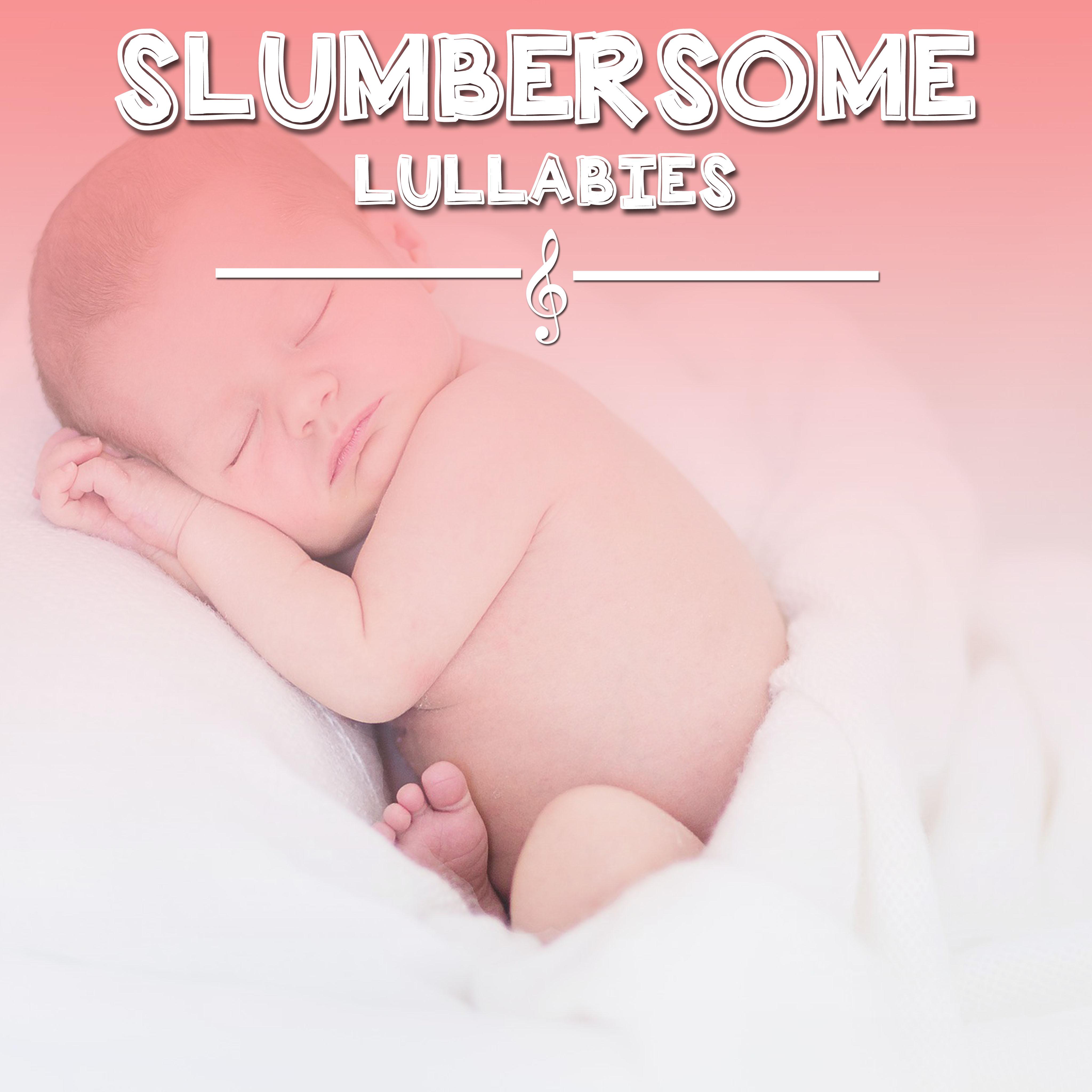 #15 Slumbersome Lullabies