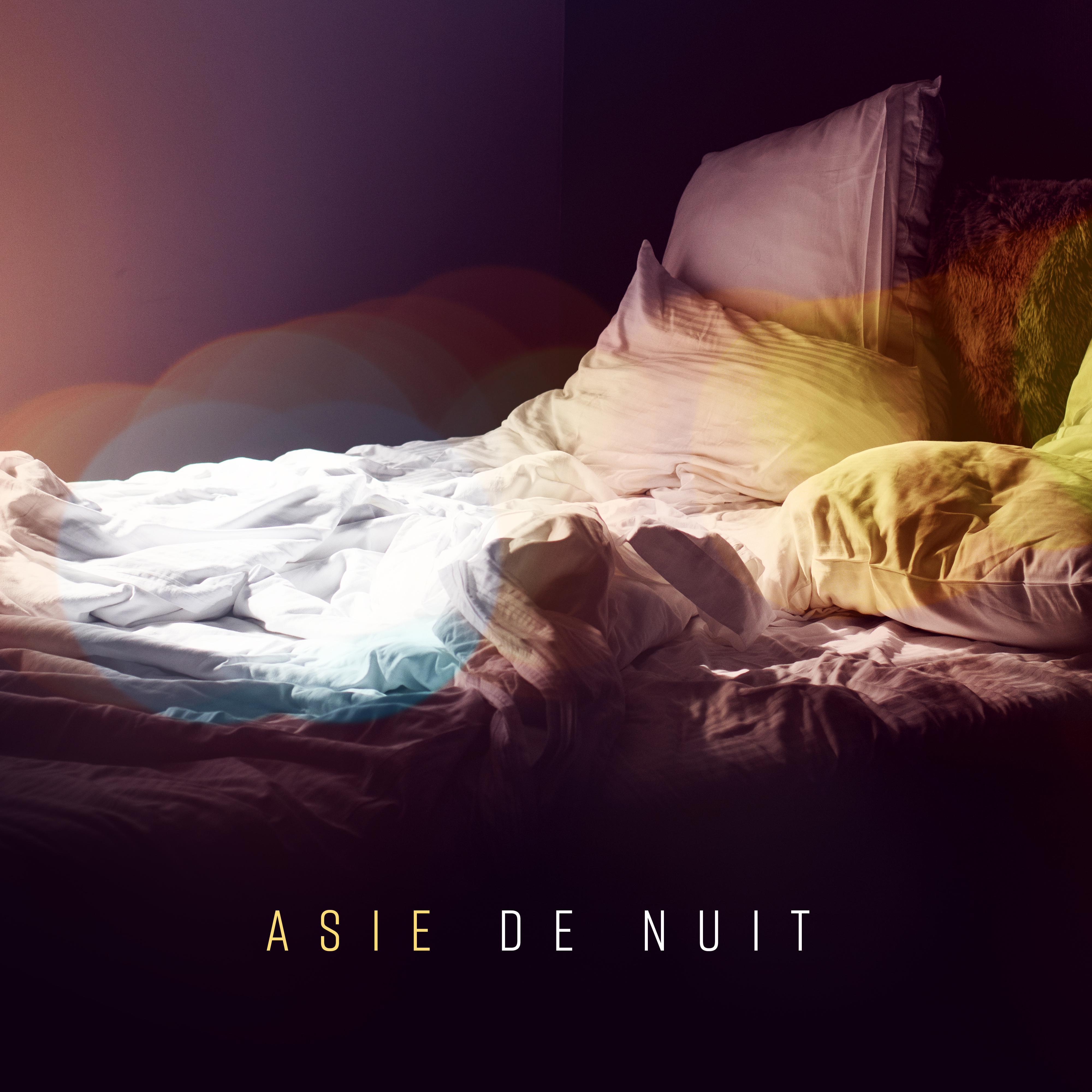 Asie de Nuit  Musique d' Extr meOrient pour le Soir Chillout