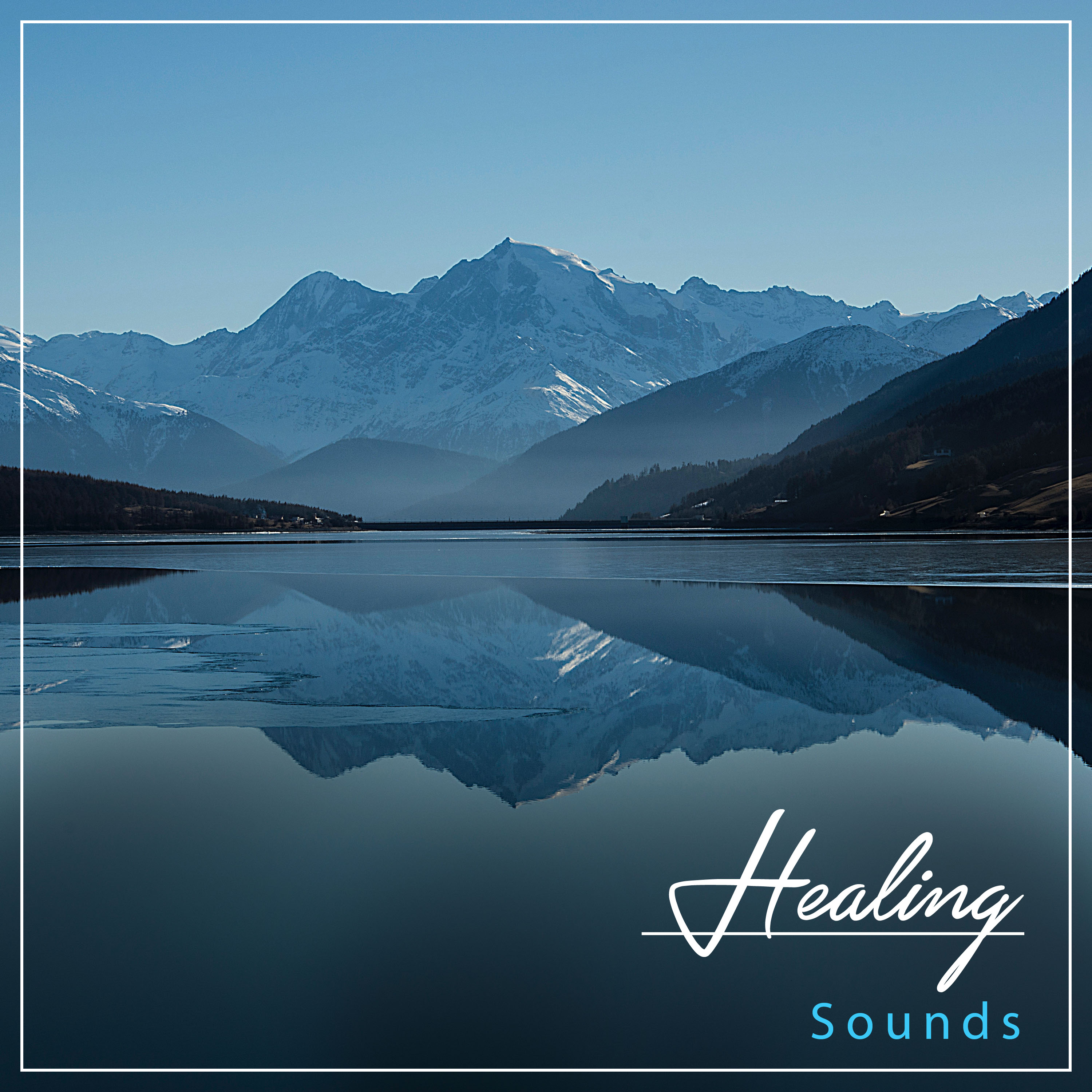#2019 Healing Sounds for Meditation and Yoga