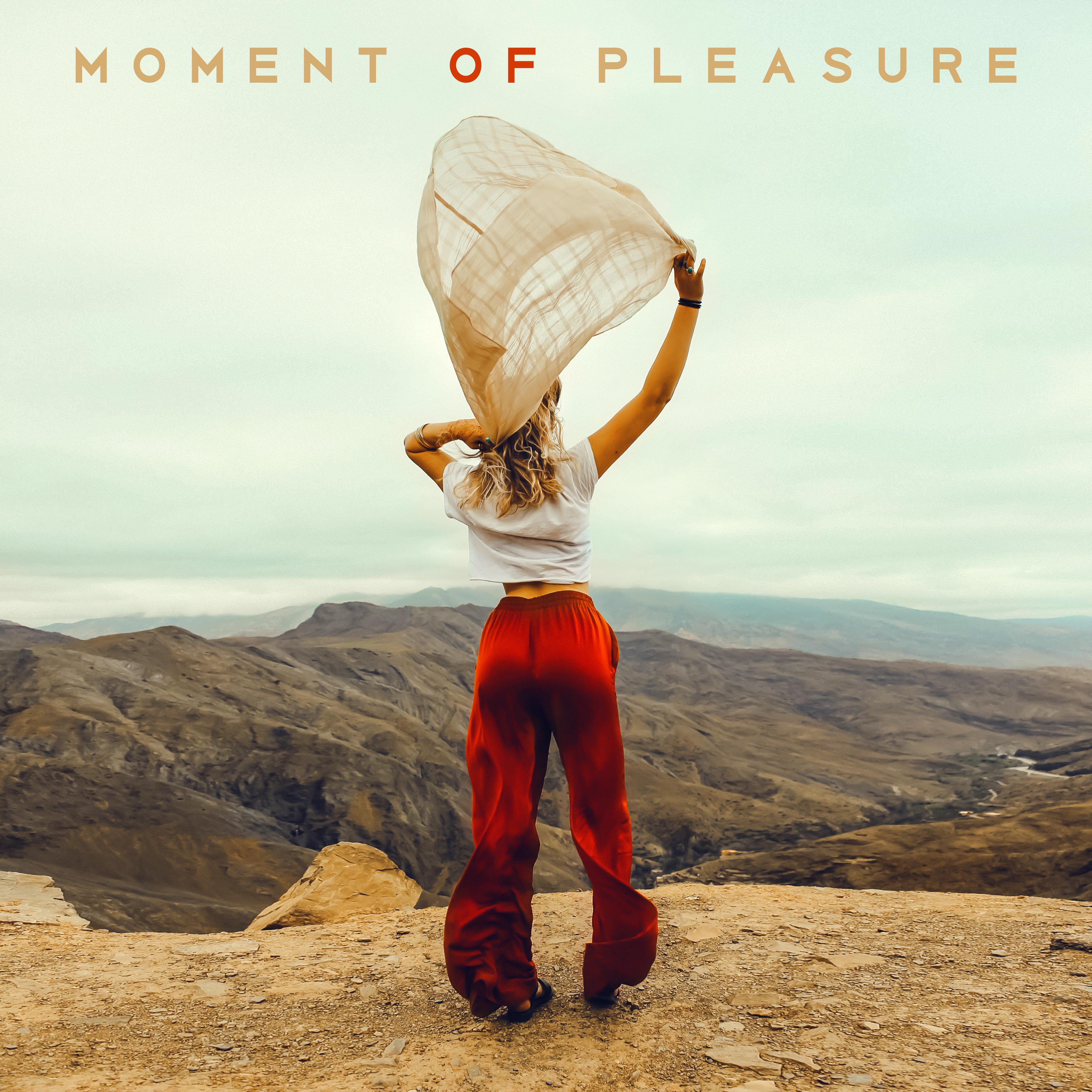 Moment of Pleasure  Music for Complete Relaxation, Total Rest and Regaining Strength