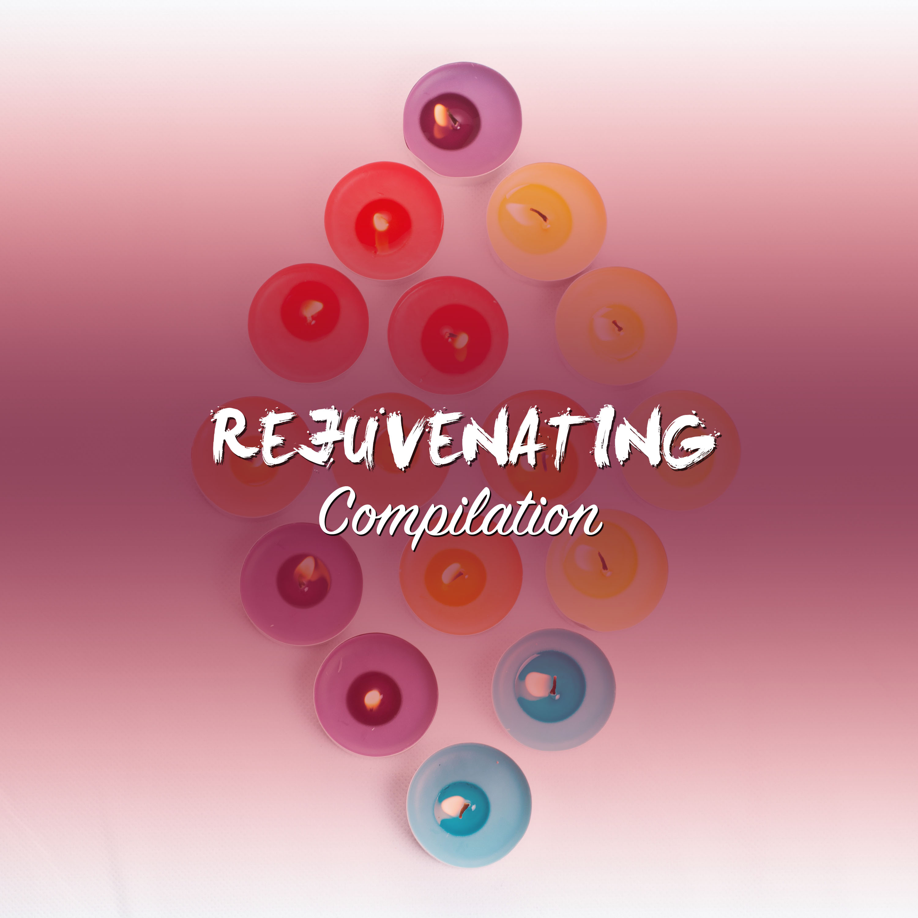 #16 Rejuvenating Compilation for a Great Nights Sleep