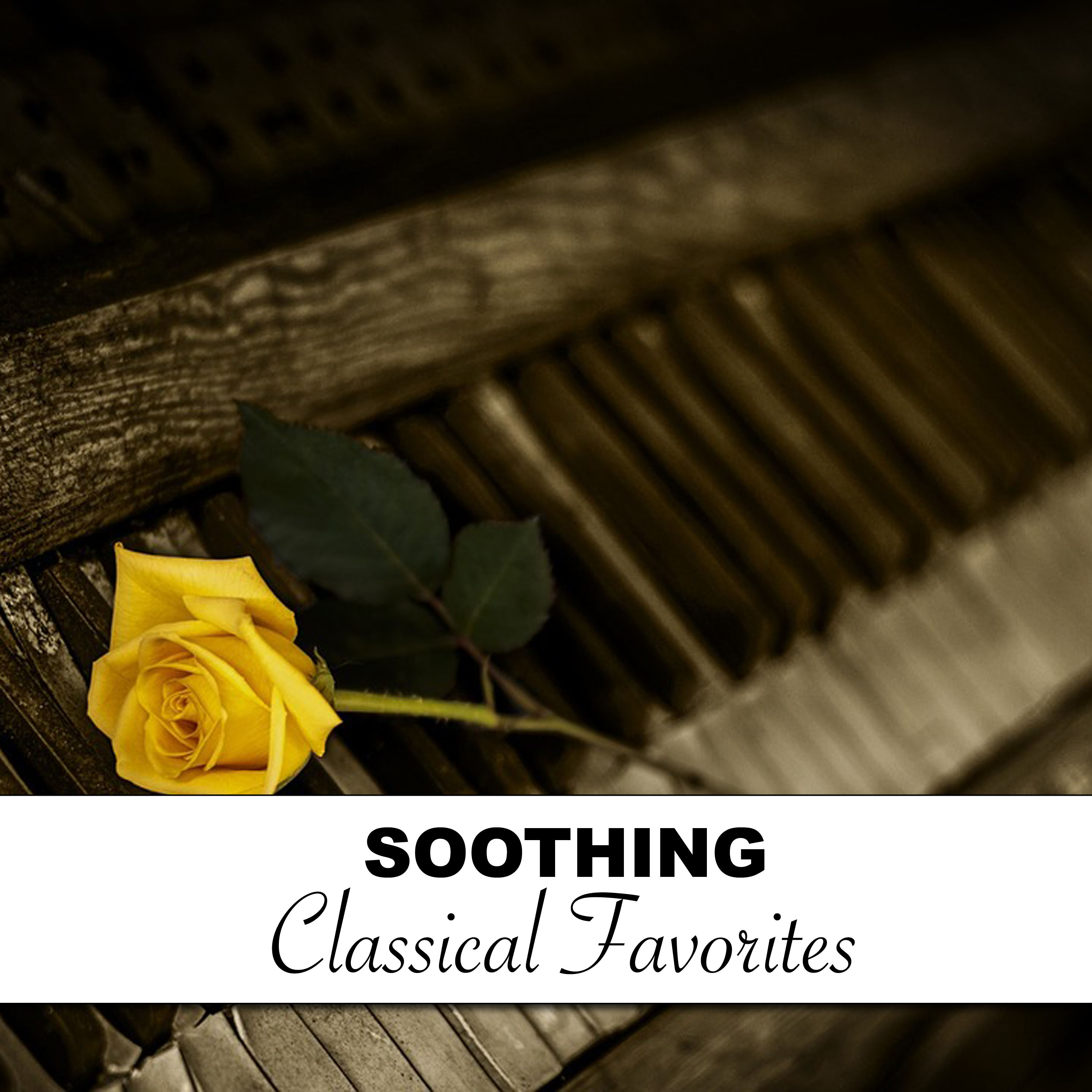 #10 Soothing Classical Favorites