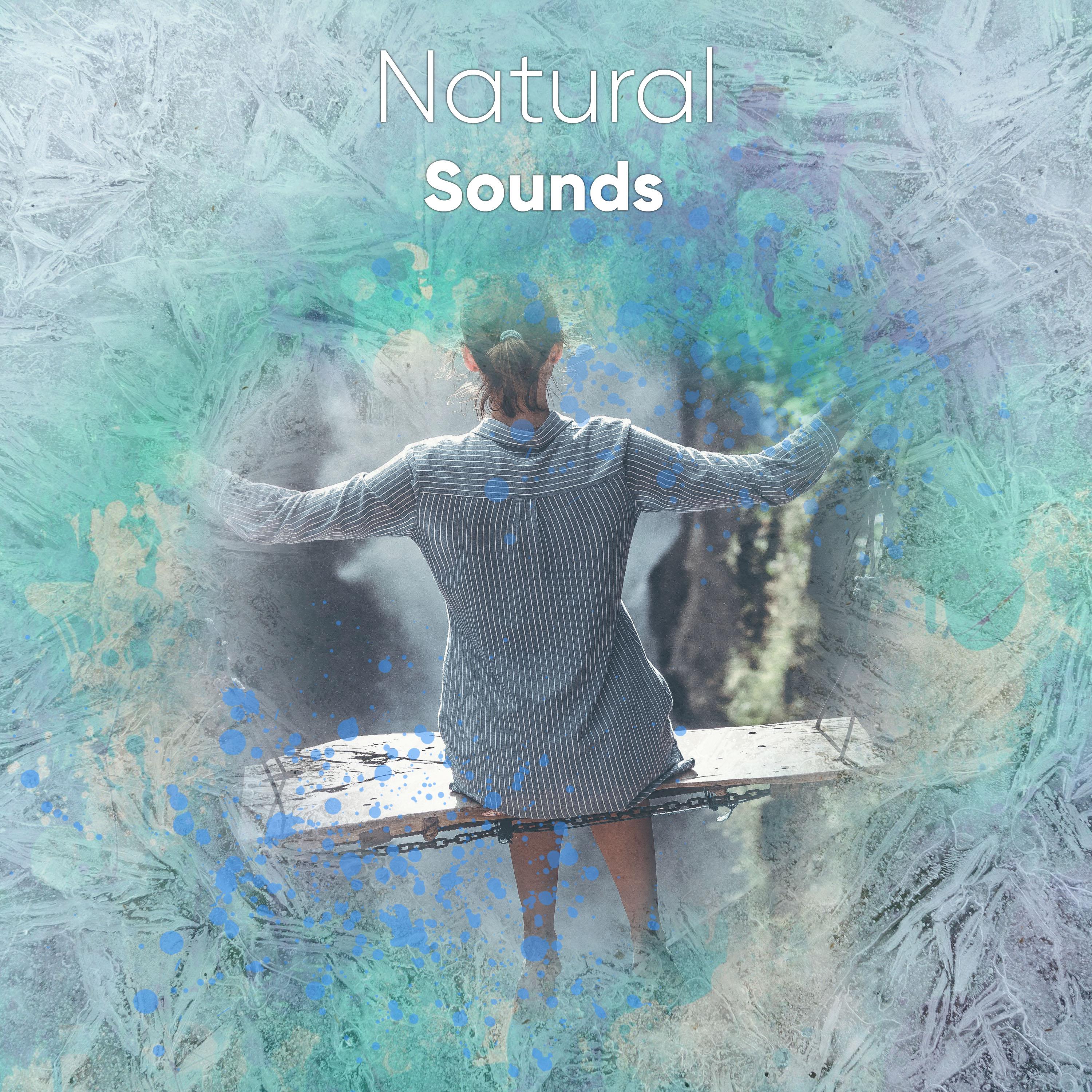 #18 Natural Sounds for Ultimate Spa Relaxation