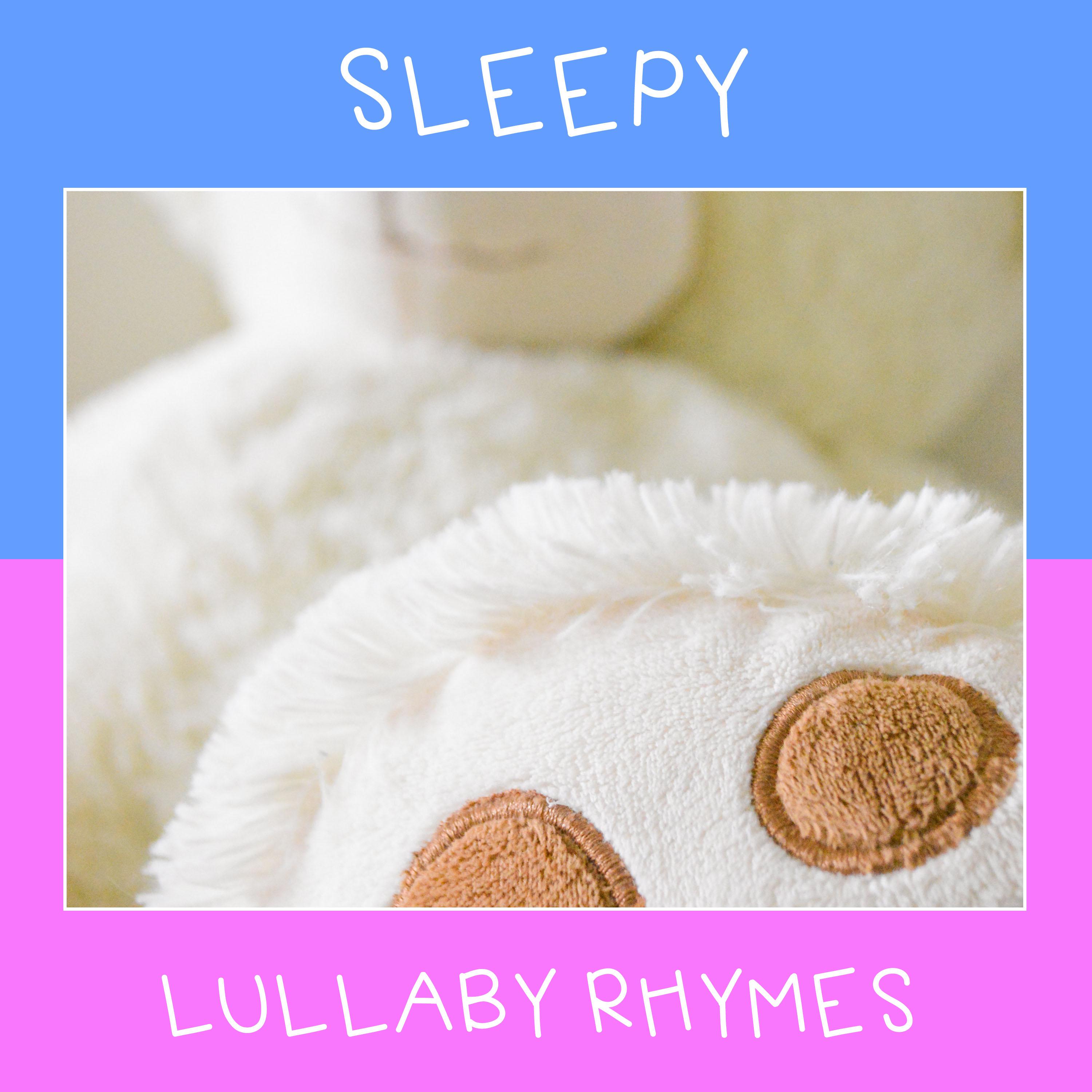 #6 Sleepy Lullaby Rhymes