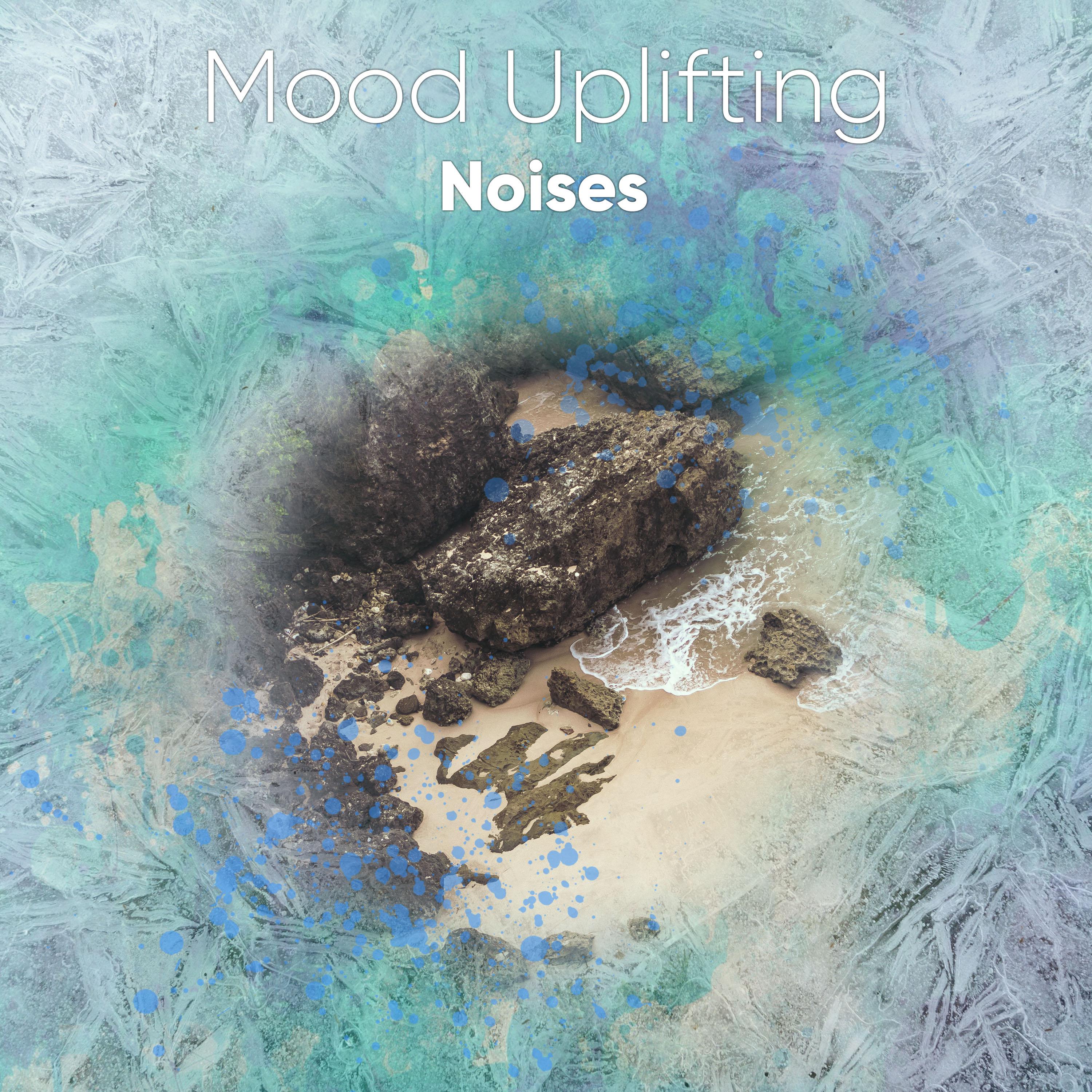 #20 Mood Uplifting Noises for Massage, Relaxation and Yoga