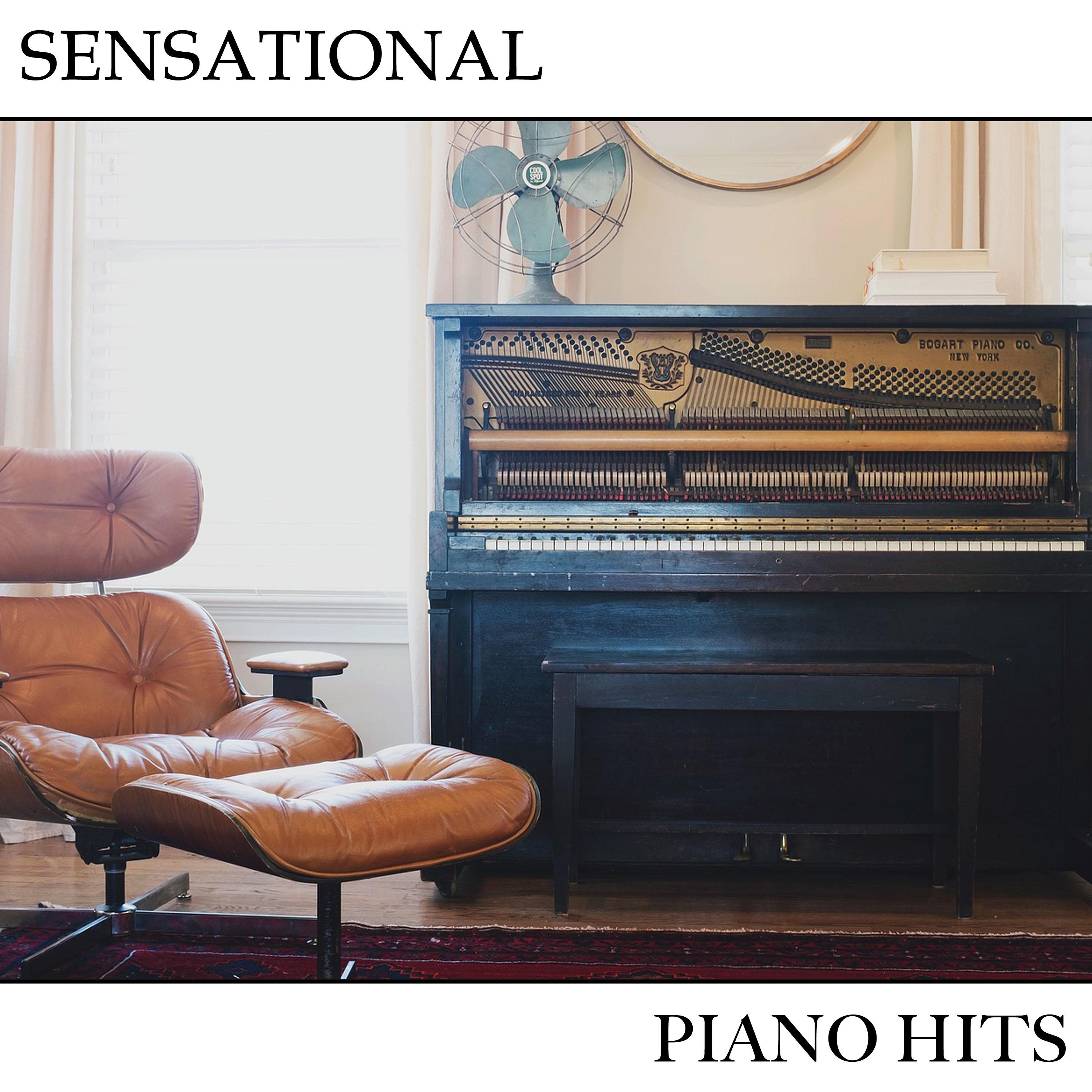 #2019 Sensational Piano Hits