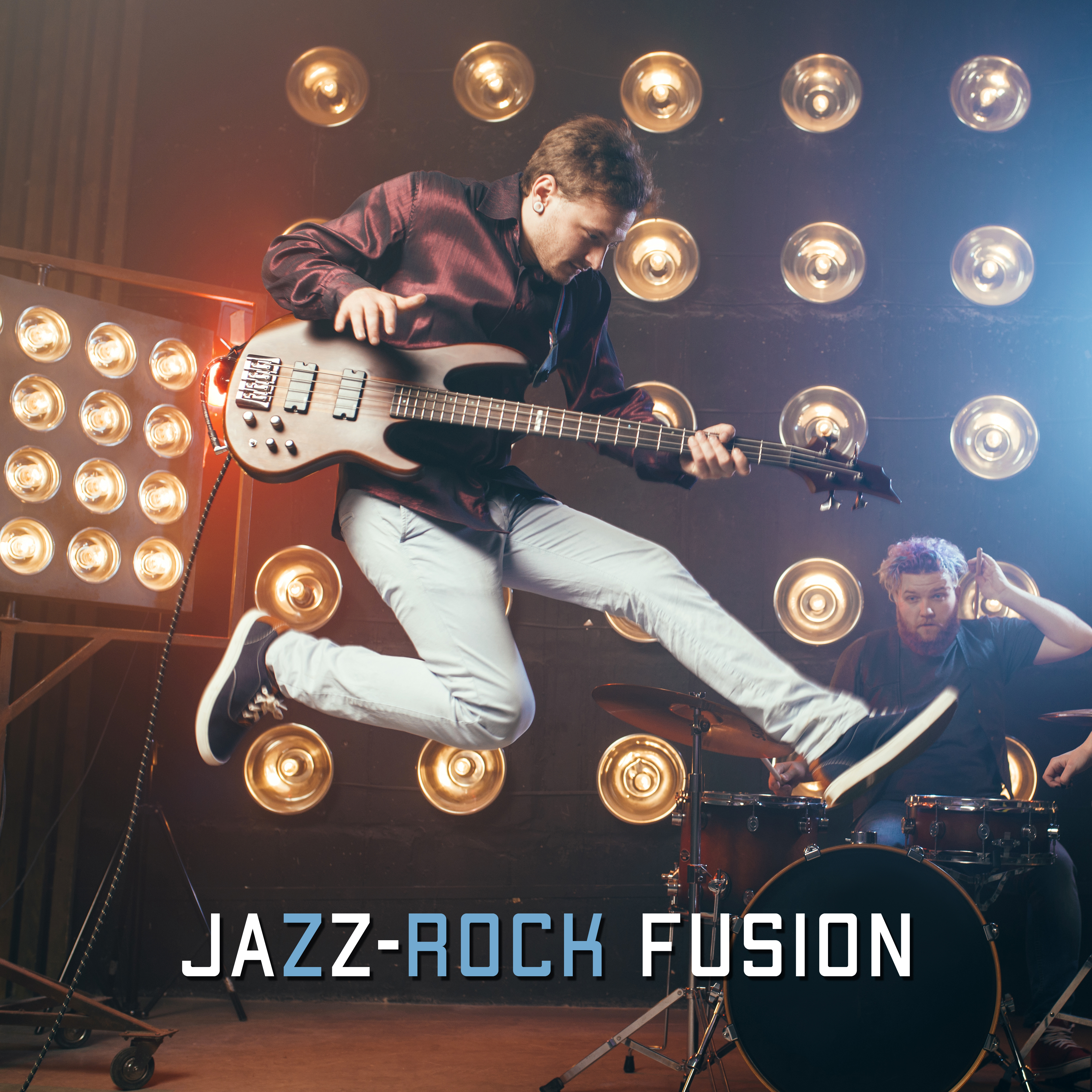 Jazz-Rock Fusion