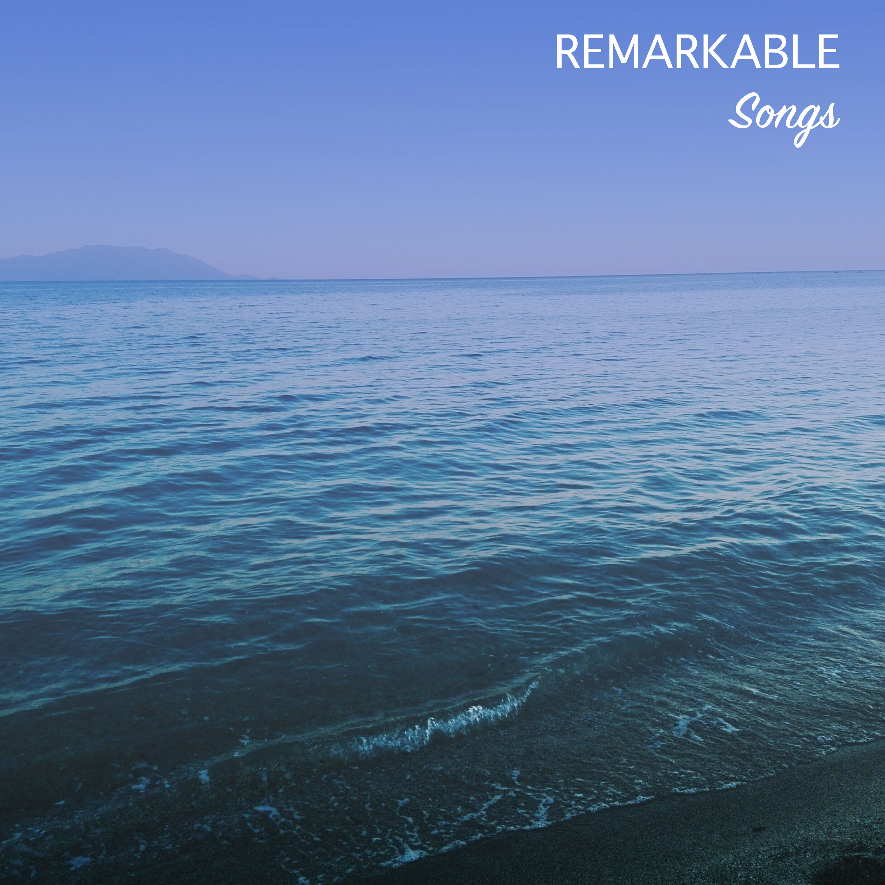 #16 Remarkable Songs for Zen Spa