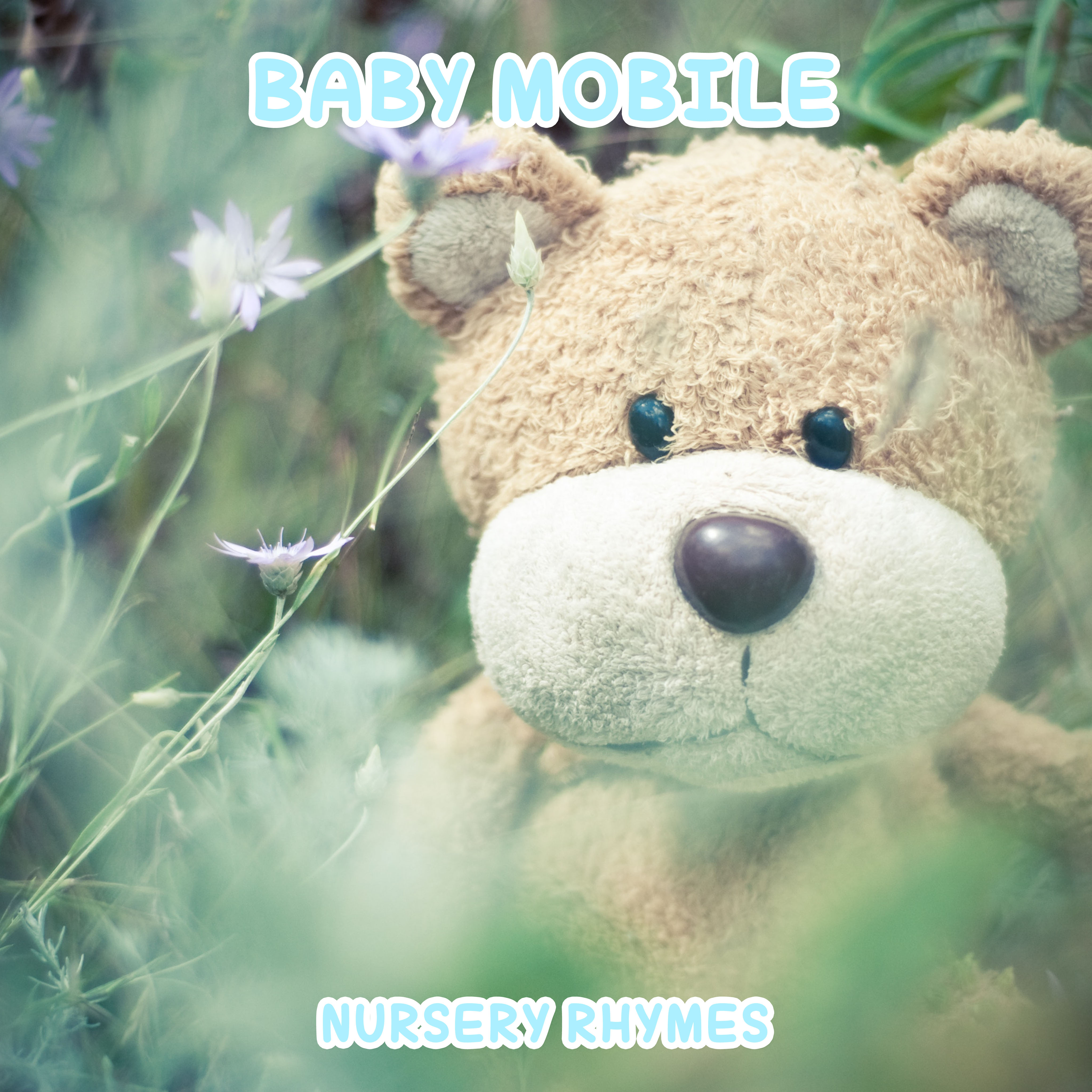 12 Baby Mobile Nursery Rhymes