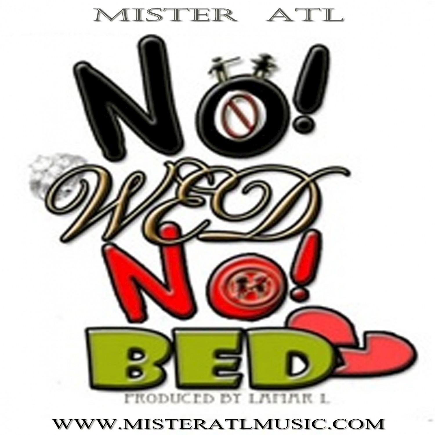 No Wed No Bed