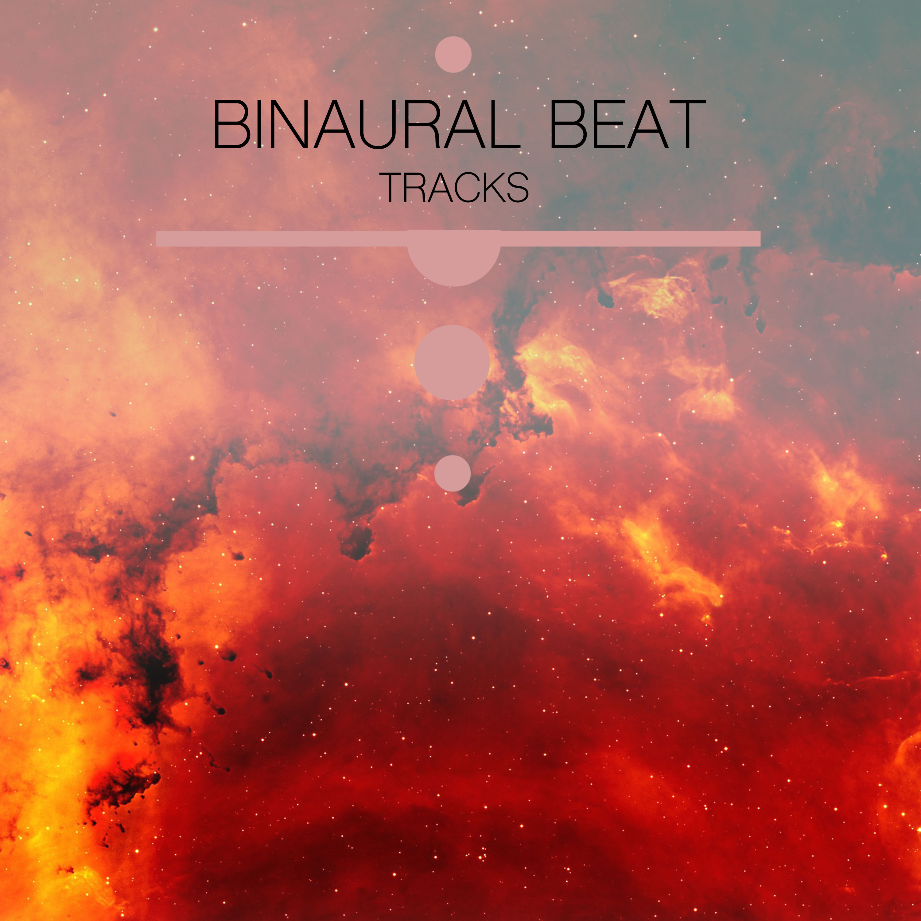 12 Binaural Beats Tracks