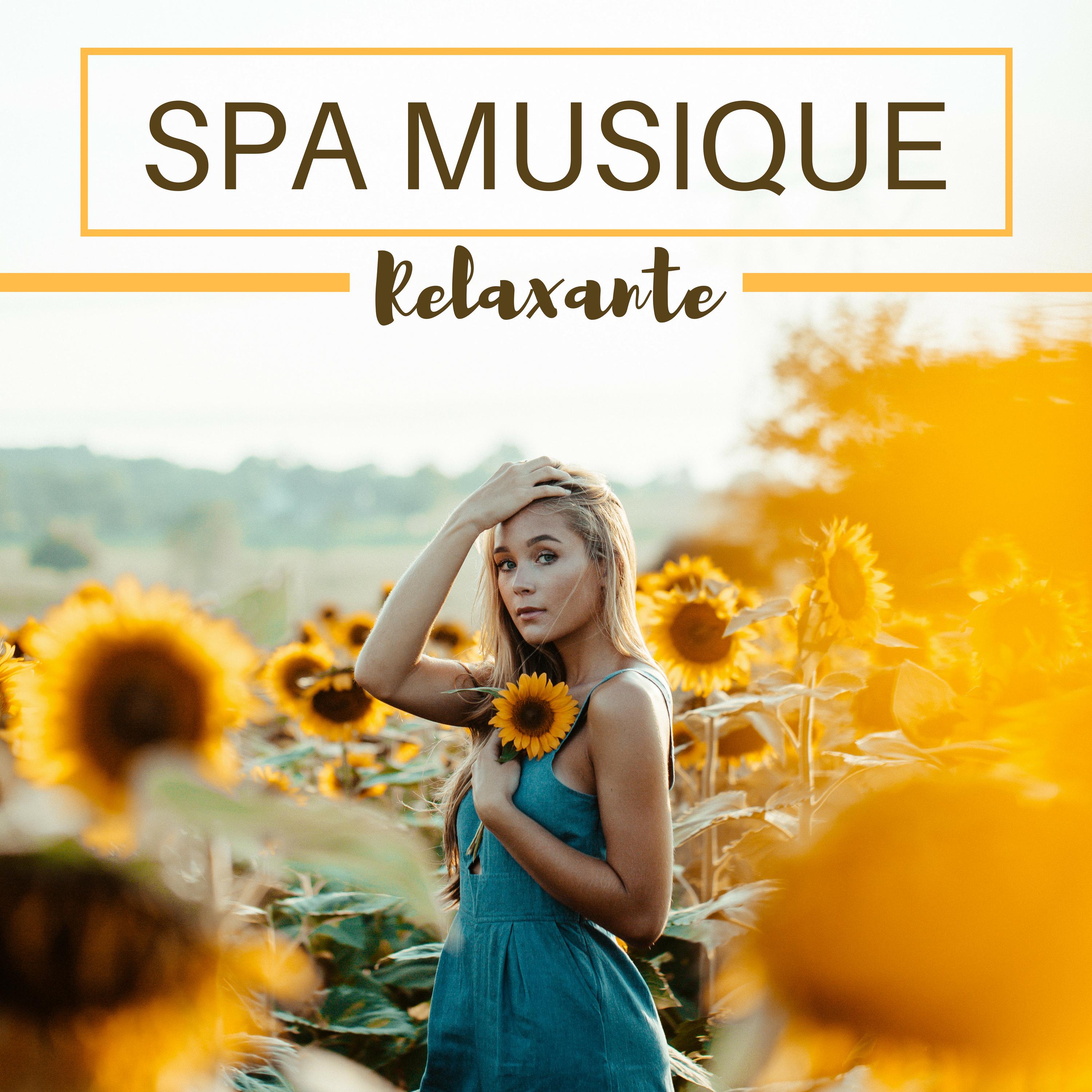 Spa Musique Relaxante