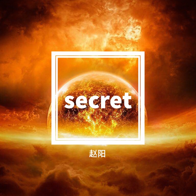 secret mi mi