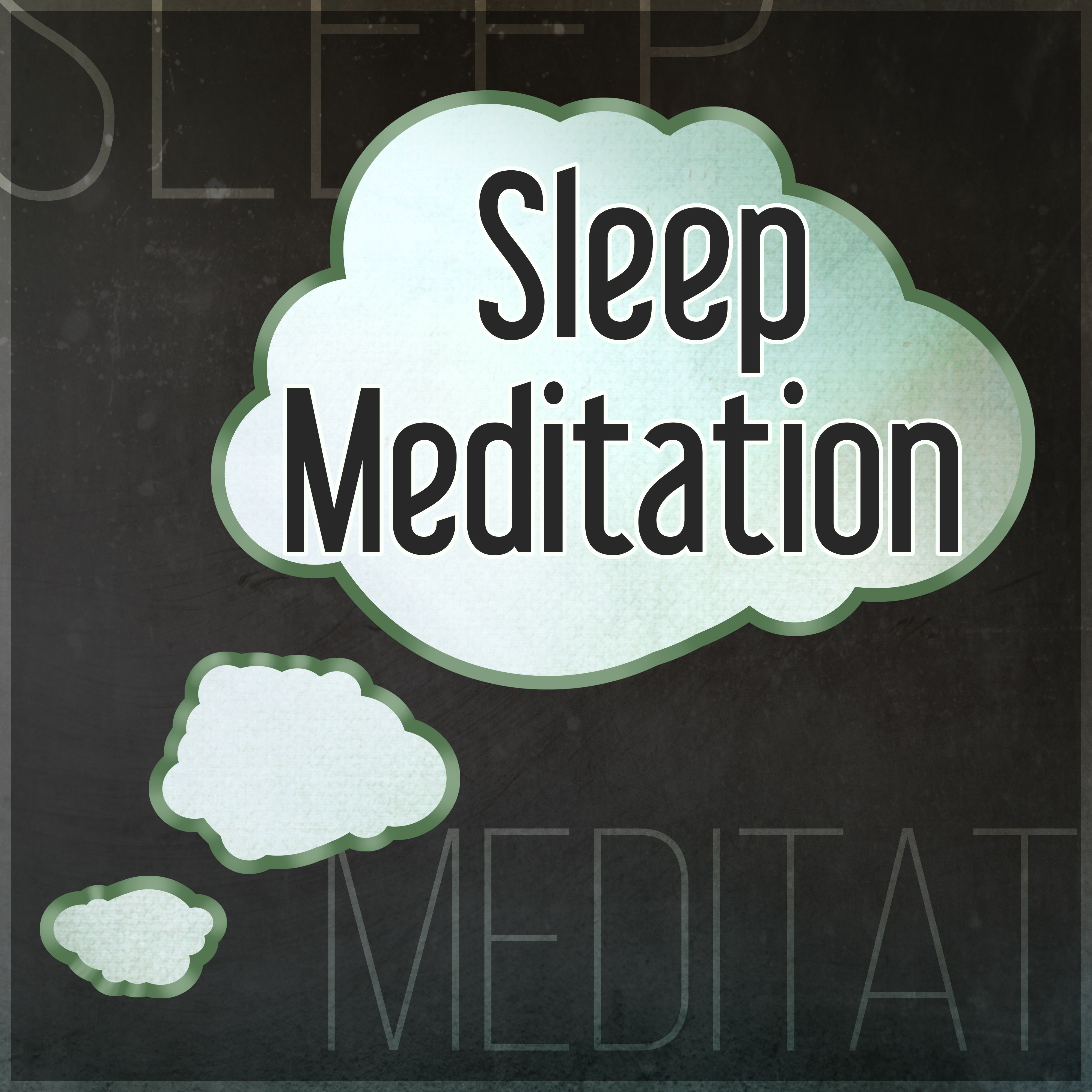 Sleep Meditation - Sleep Healthy and Improve Your Life Quality, White Noises for Sleeping Therapy, Healing Sounds of Nature for Deep Sleep, Relax and Fall Asleep Easily, Ocean and Rain Sounds for Ralexation