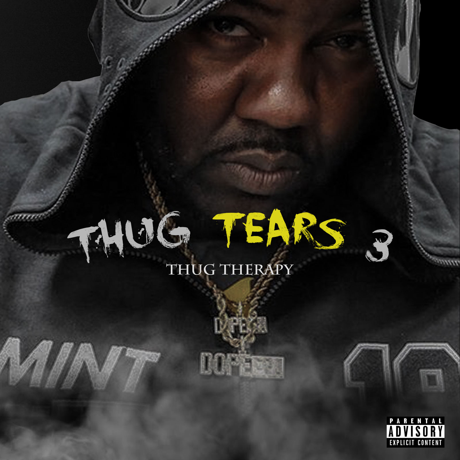 Thug Therapy (feat. Two14)
