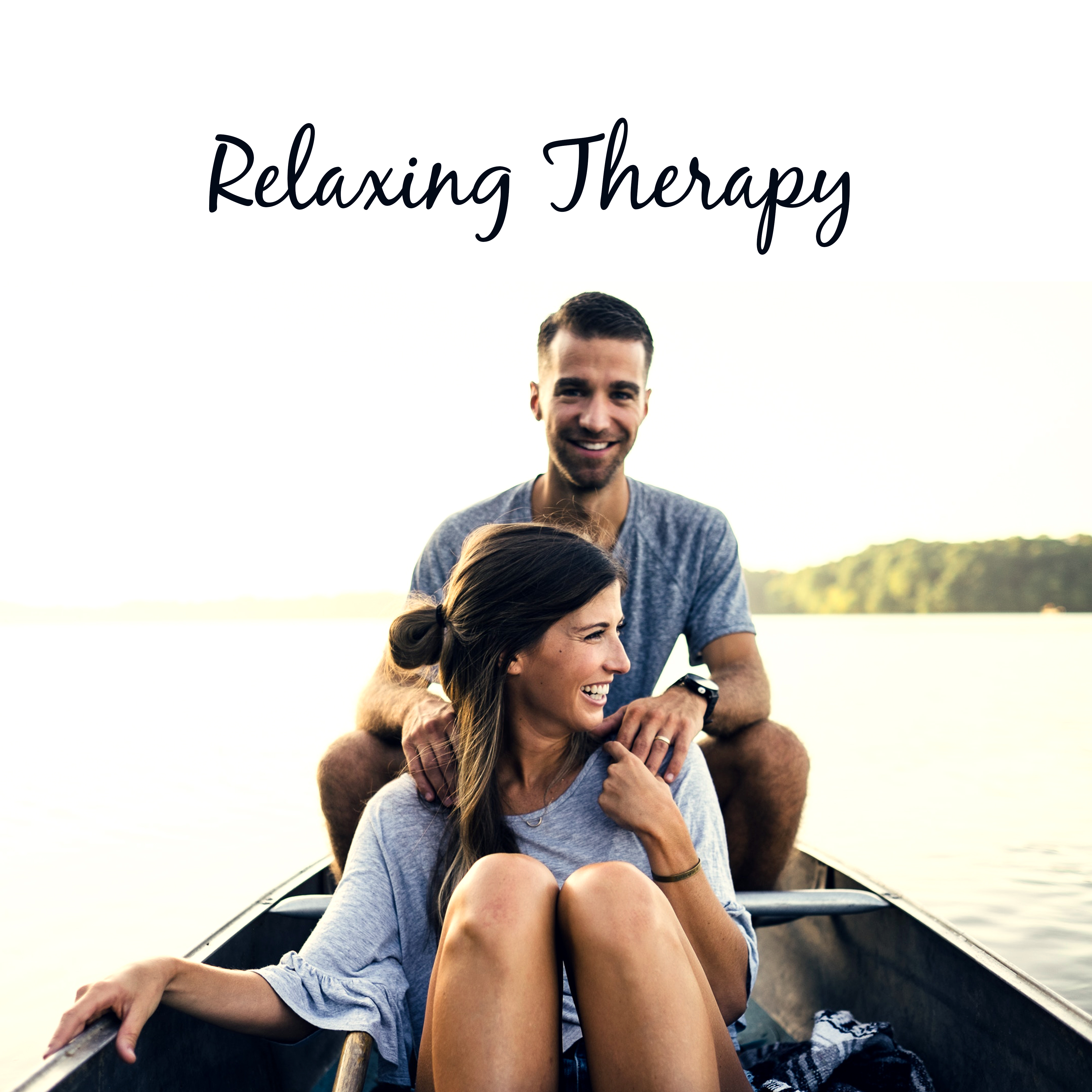 Relaxing Therapy  Nature Sounds to Calm Down, Pure Relaxation, Inner Balance, Peaceful Mind, Zen