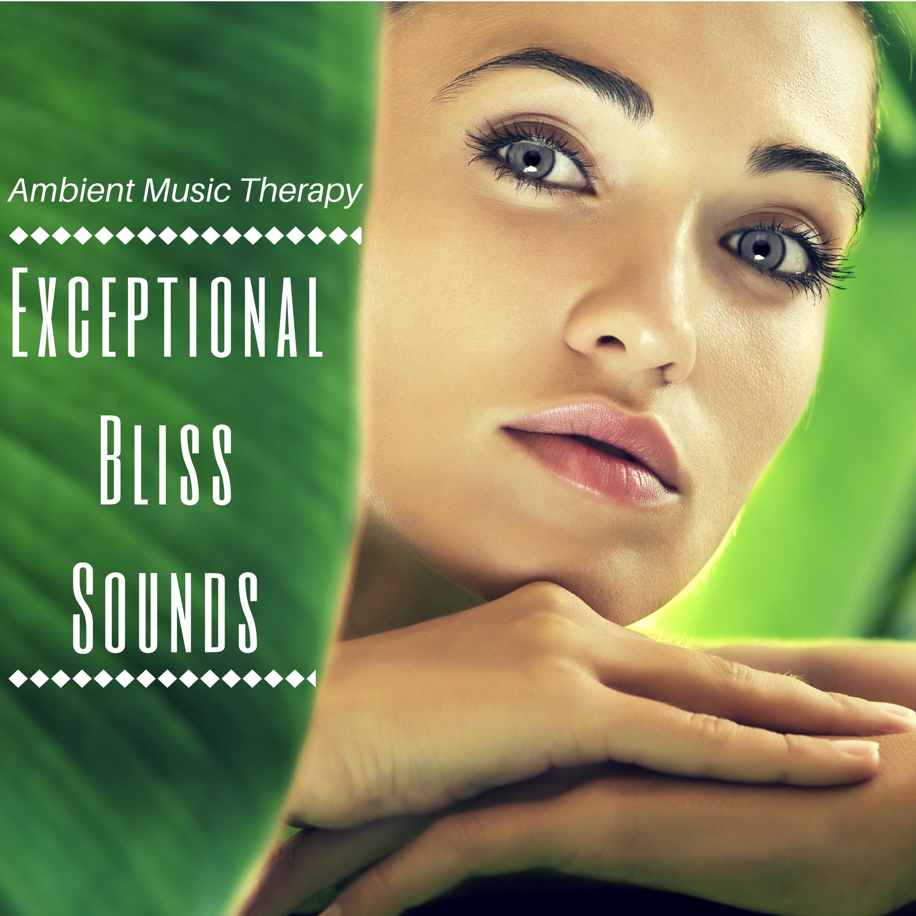 Exceptional Bliss Sounds