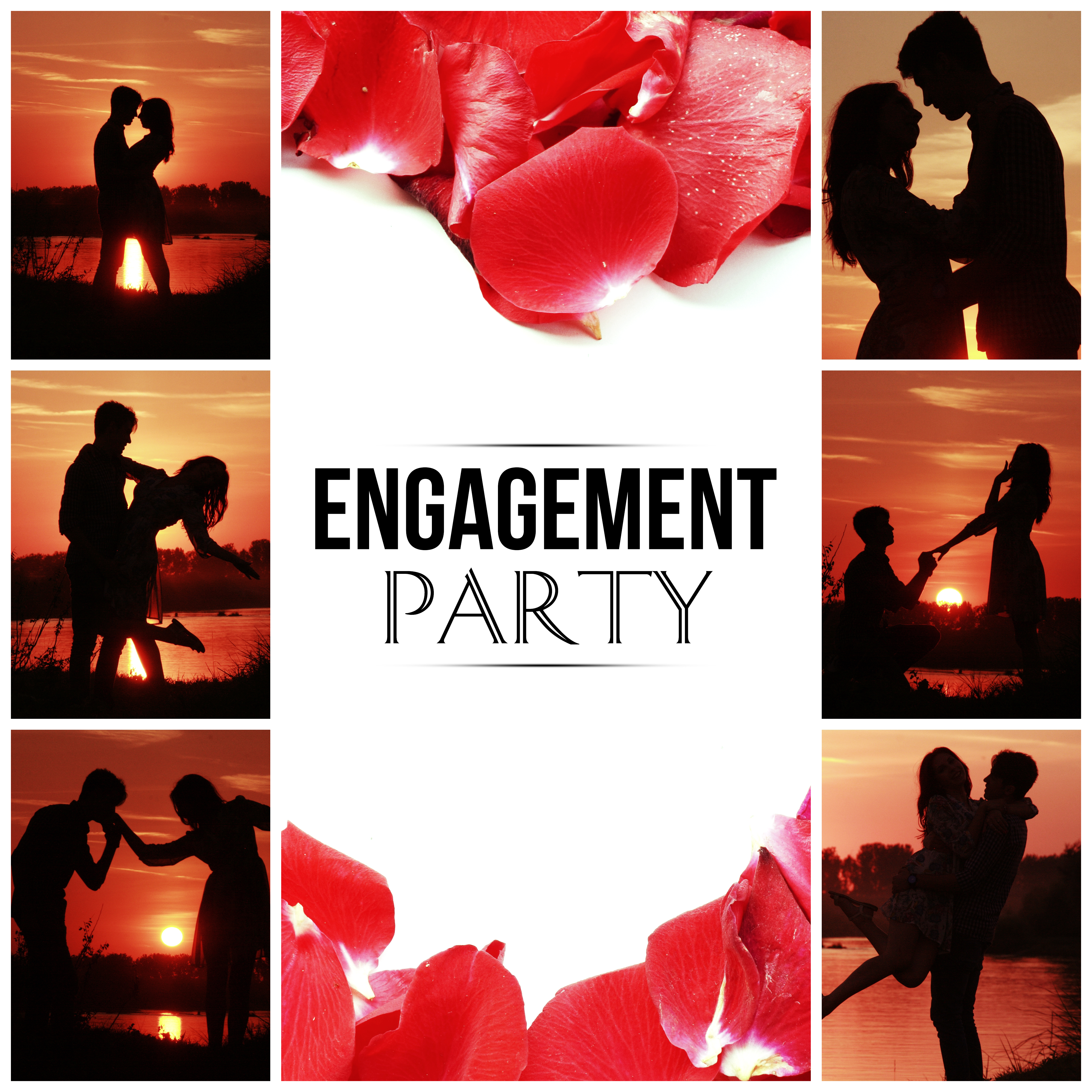 Engagement Party - Office Music, **** Music, Love Making, Cocktail Bar, Smooth Jazz
