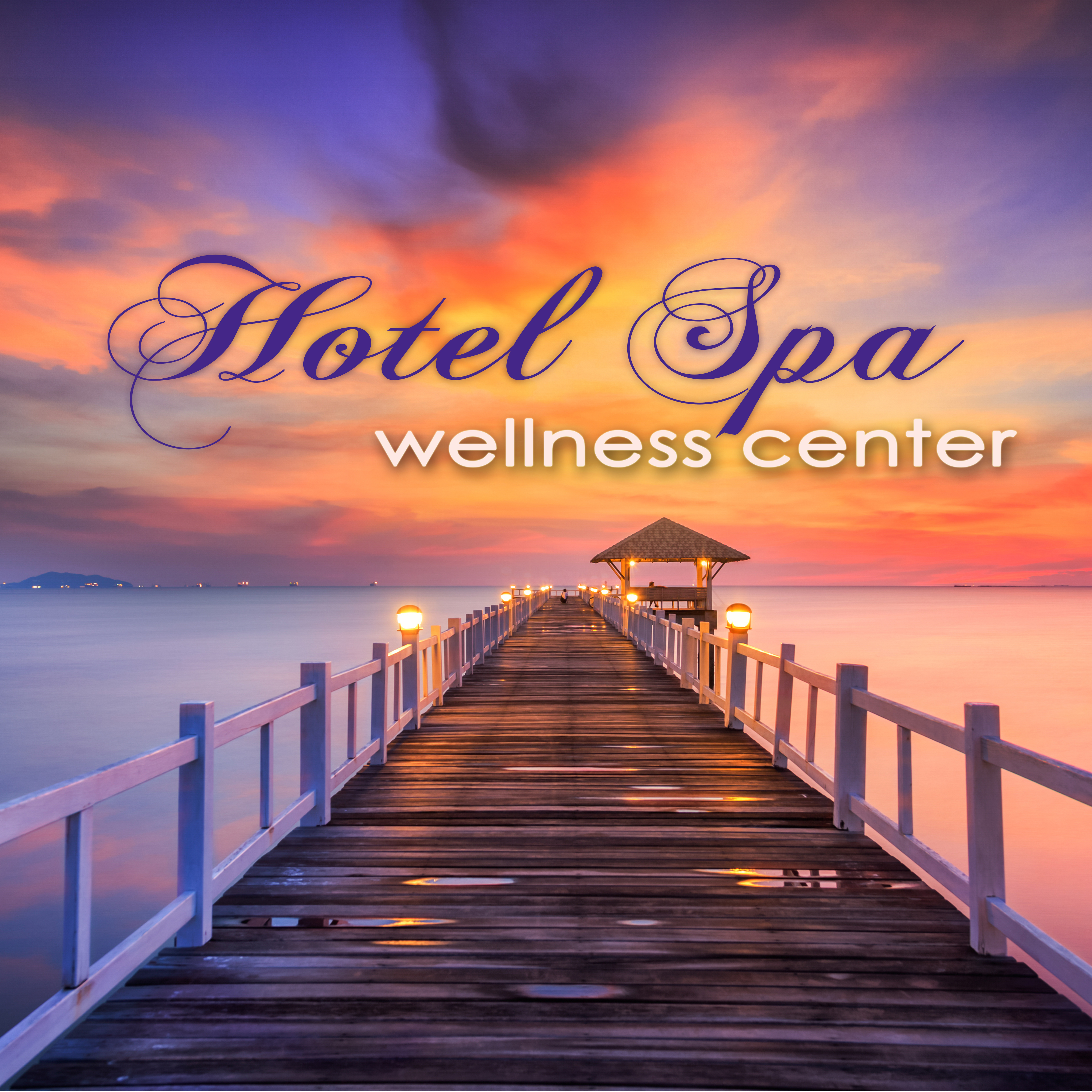 Hotel Spa Wellness Center  Ultimate Soothing Relaxing Sounds for Spas, Hammam, Sauna  Wellness Center Massage