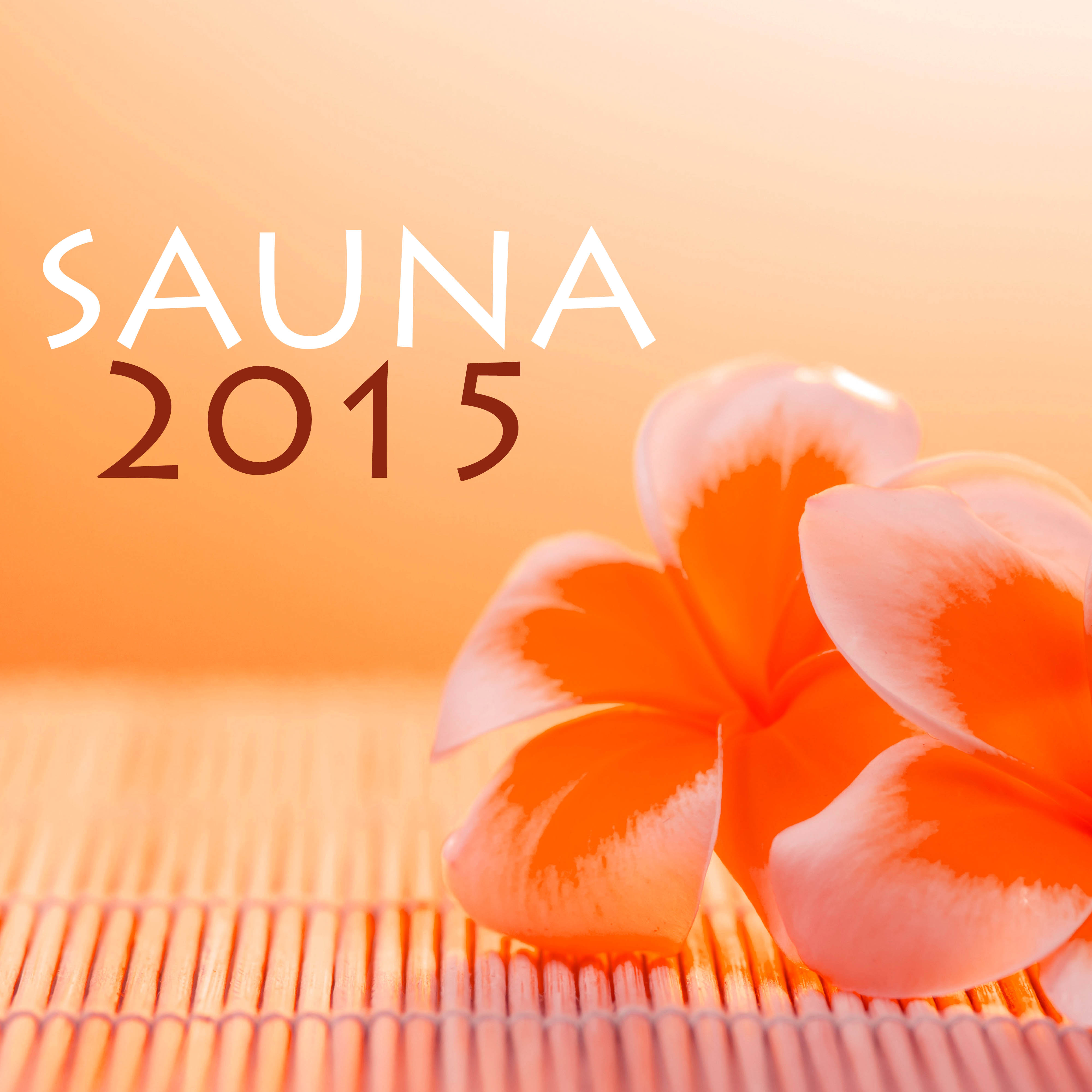 Sauna 2015 - Wellness Center Songs for Spa Relaxation
