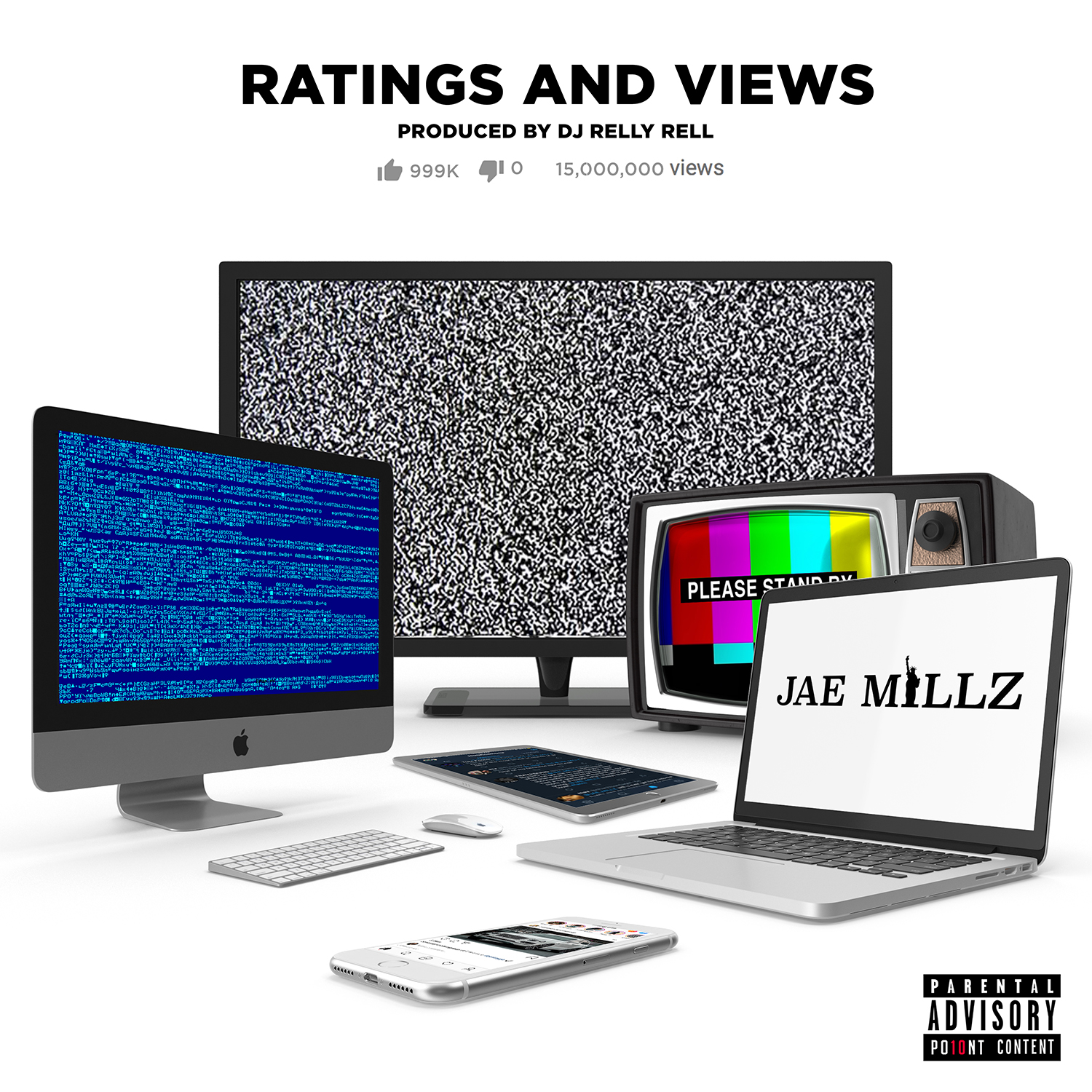 Ratings & Views